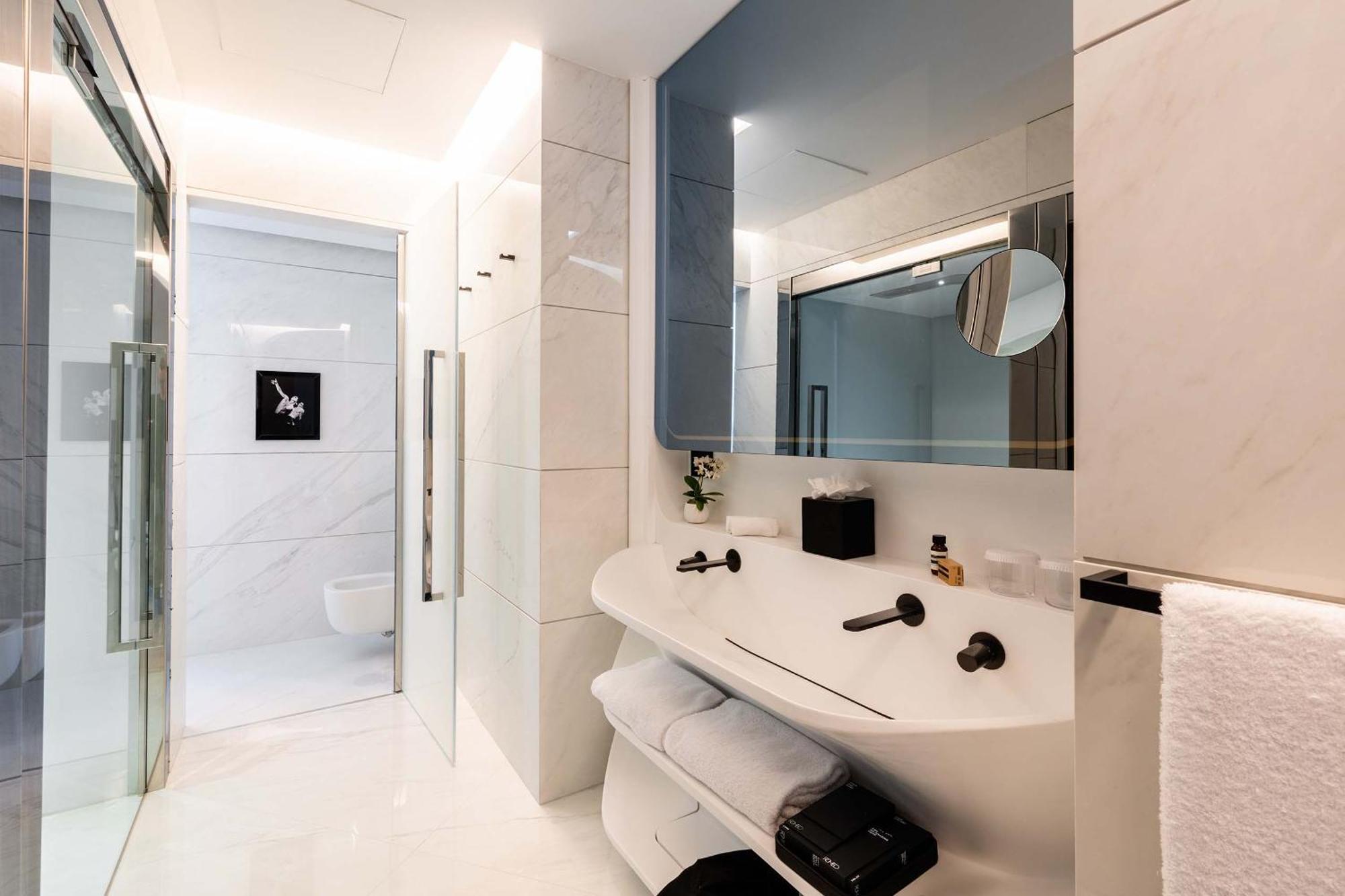 Romeo Hotel 5*