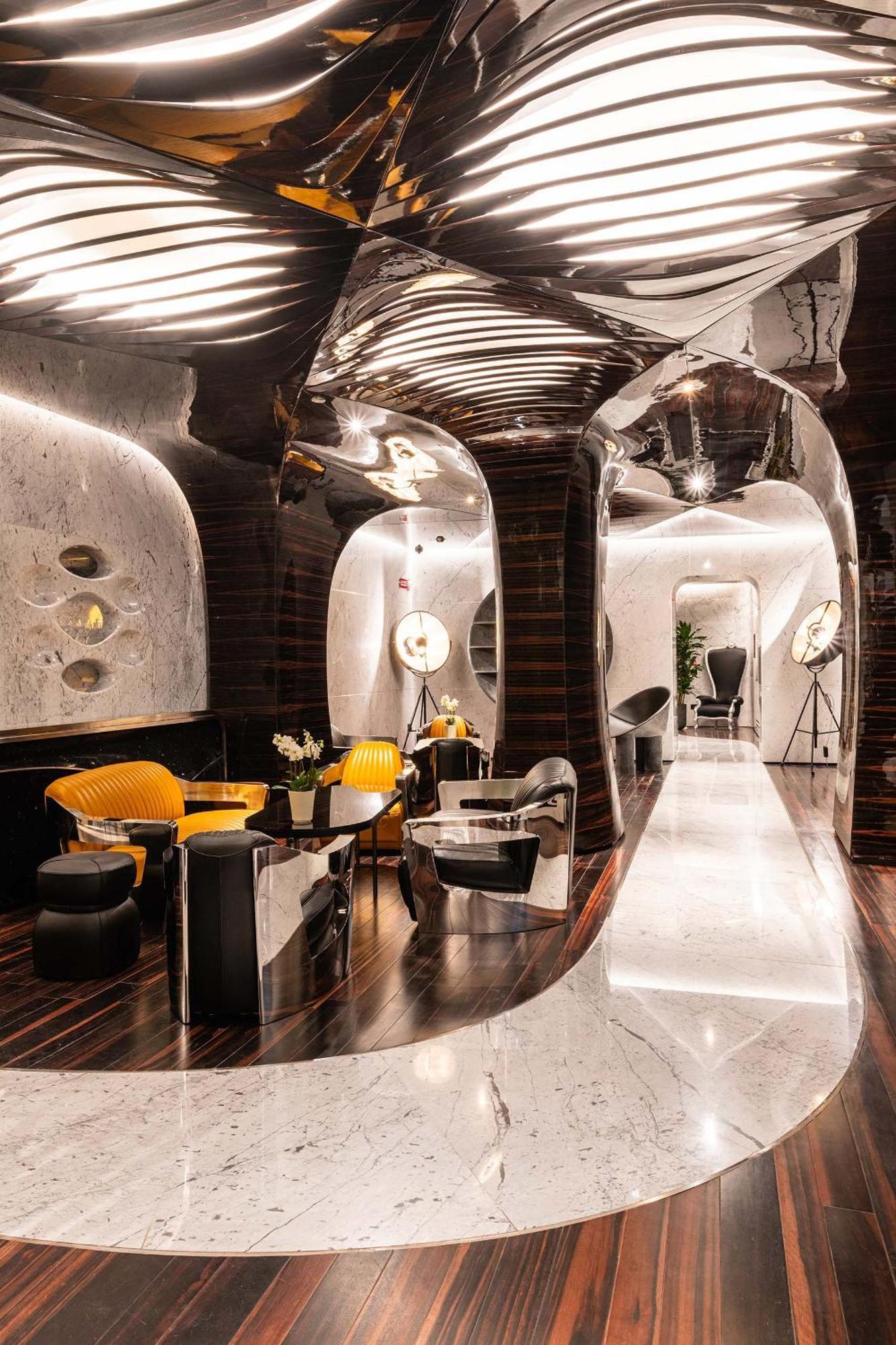 Romeo Hotel Rome
