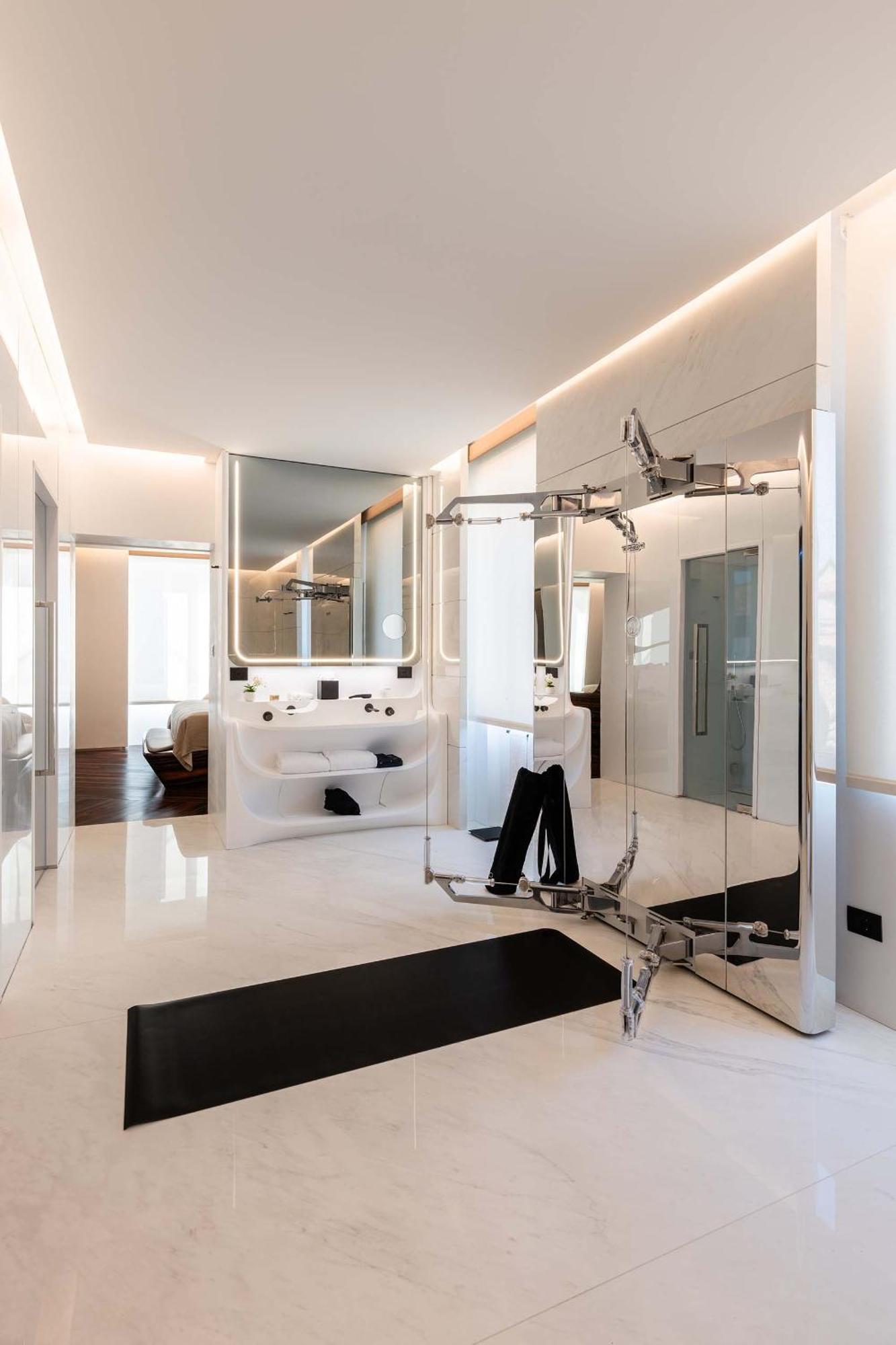 Romeo 5* Rome