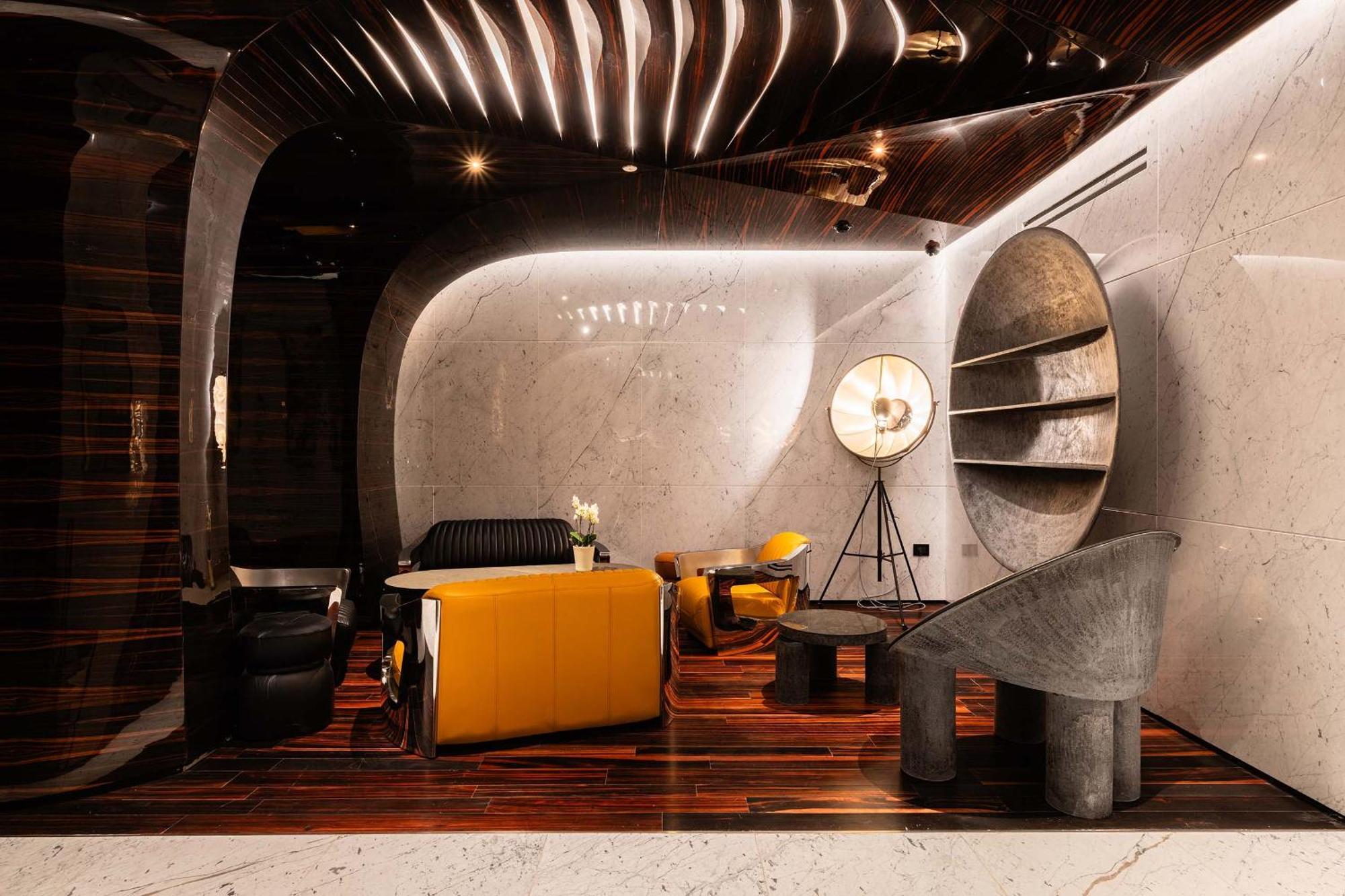 Romeo Hotel 5*