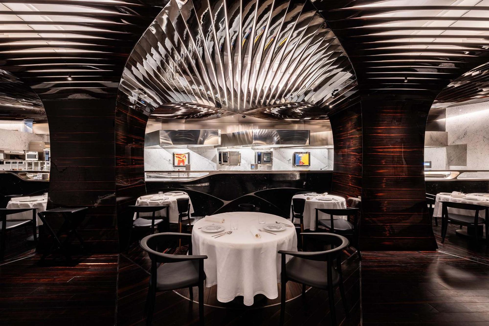 Hotel Romeo Rome