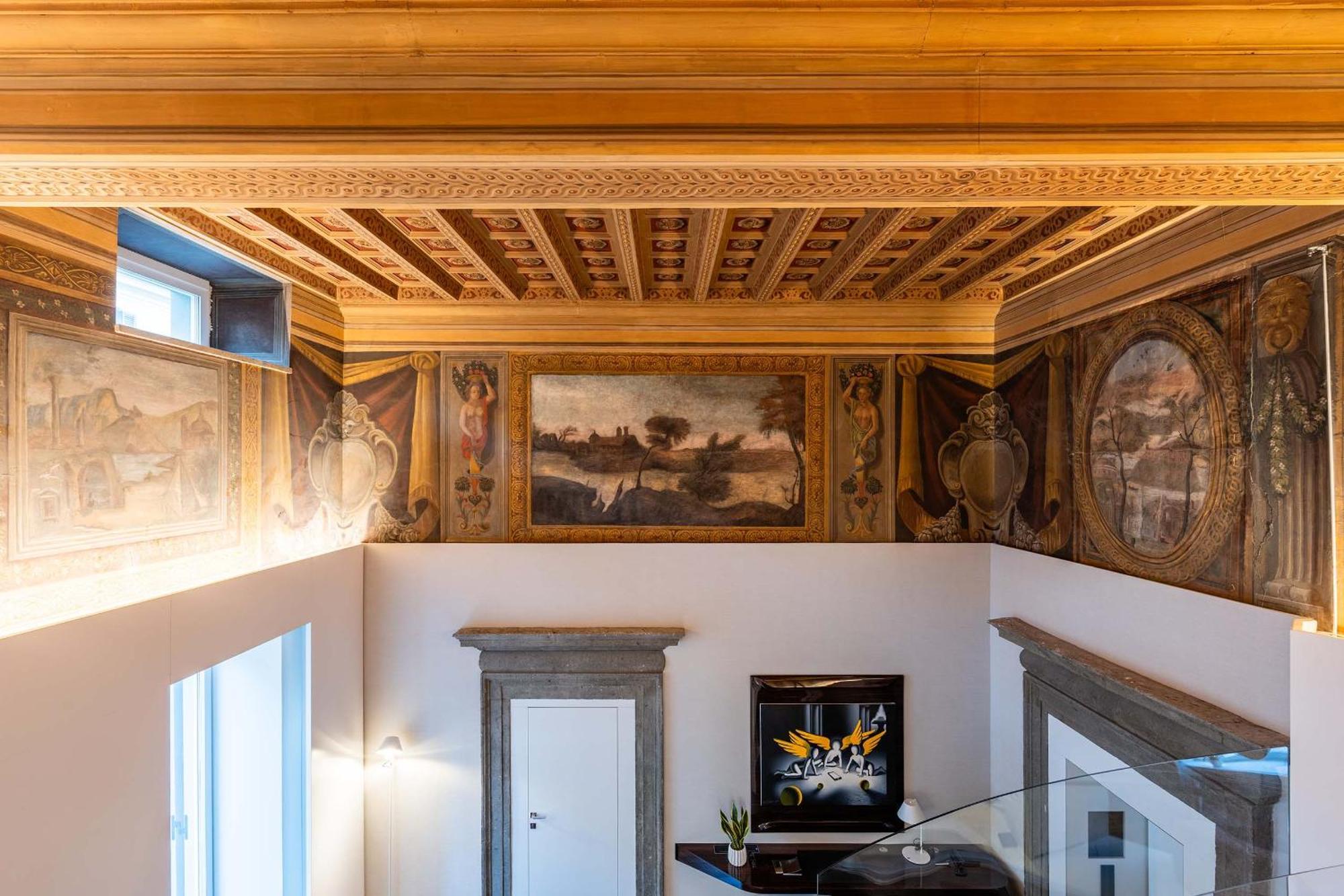 Romeo Hotel Rome