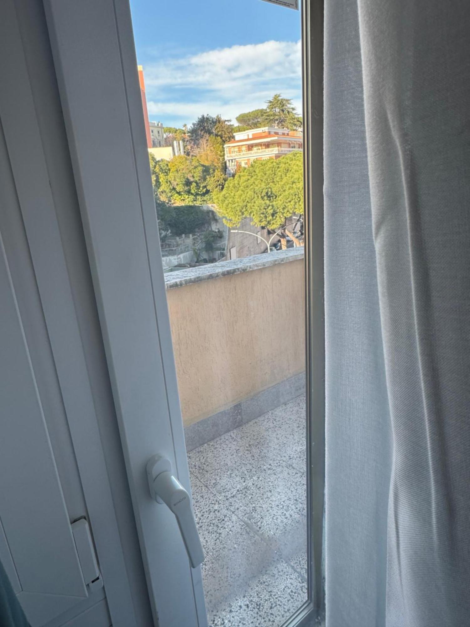 New!the Place Vaticano 278 Guest house Rome