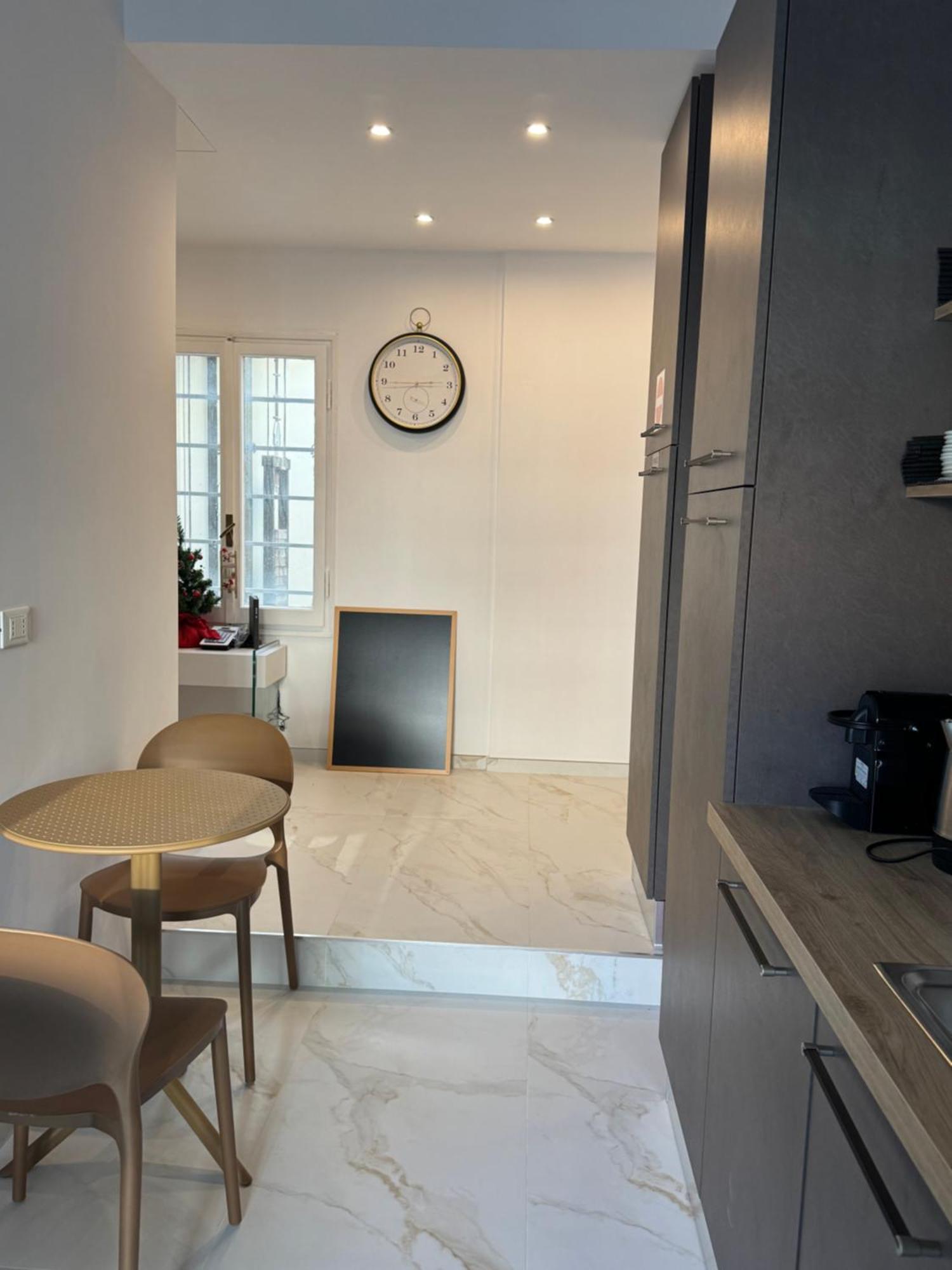 New!the Place Vaticano 278 Guest house