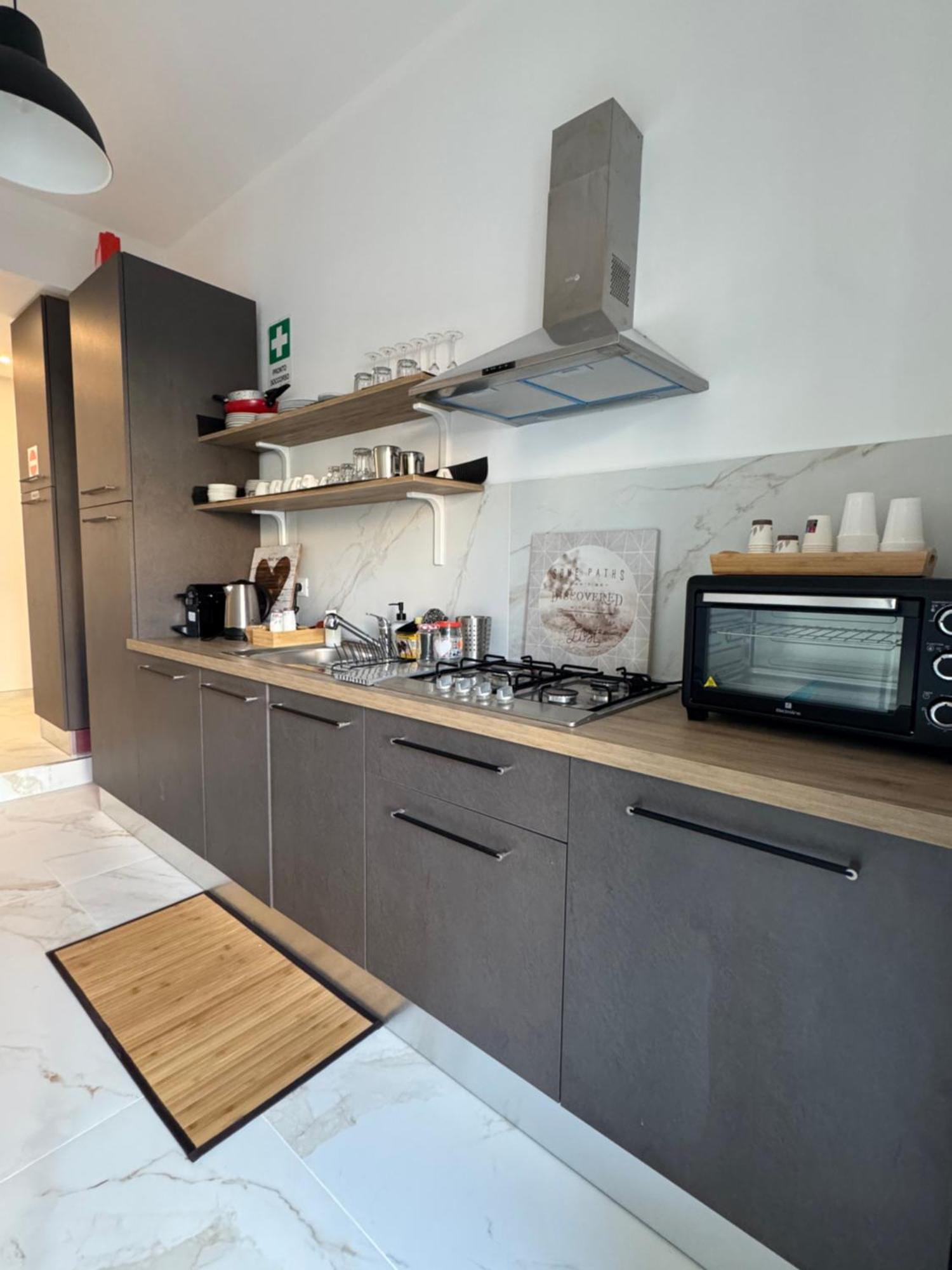 New!the Place Vaticano 278 Guest house Rome