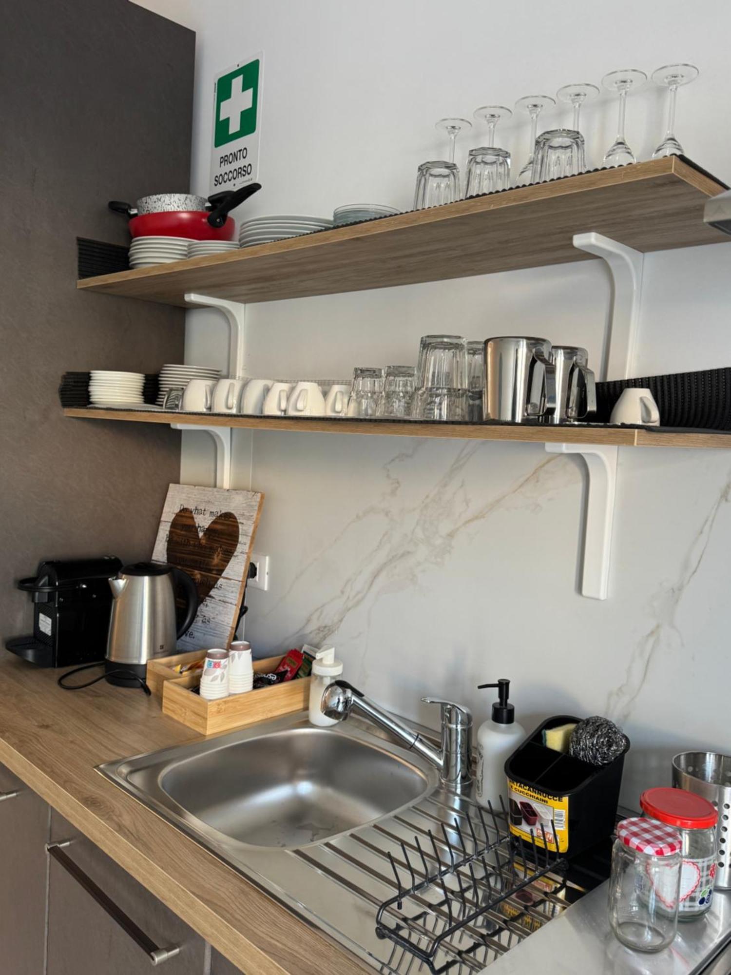 Guest house New!the Place Vaticano 278 Rome