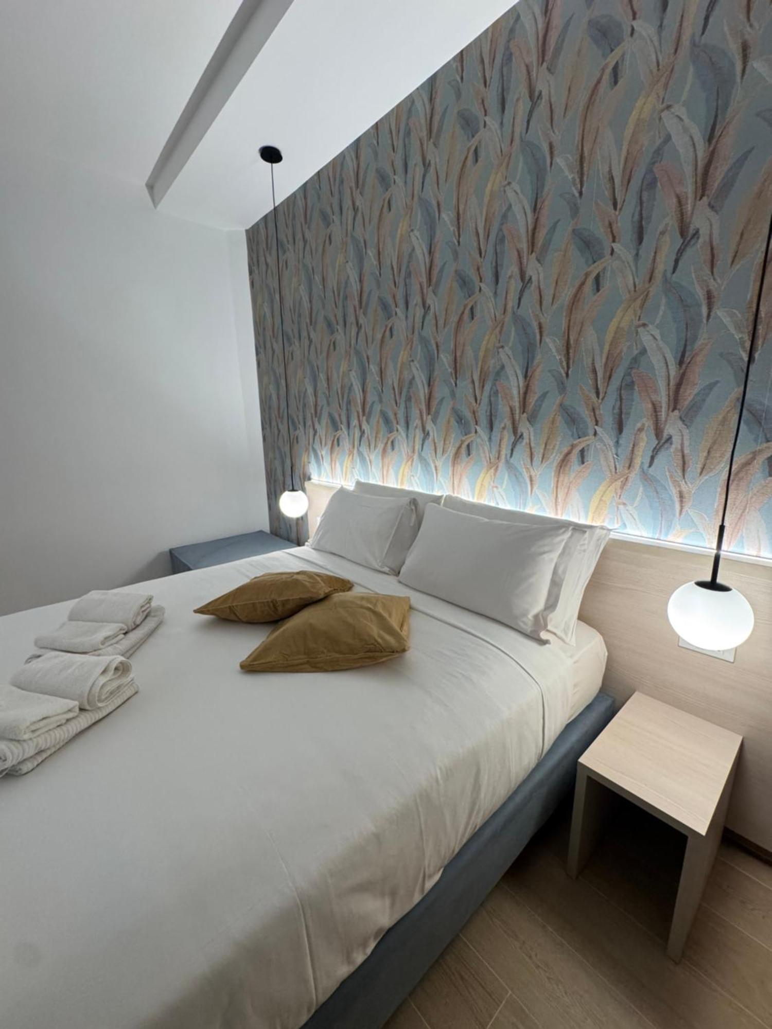 Guest house New!the Place Vaticano 278 *