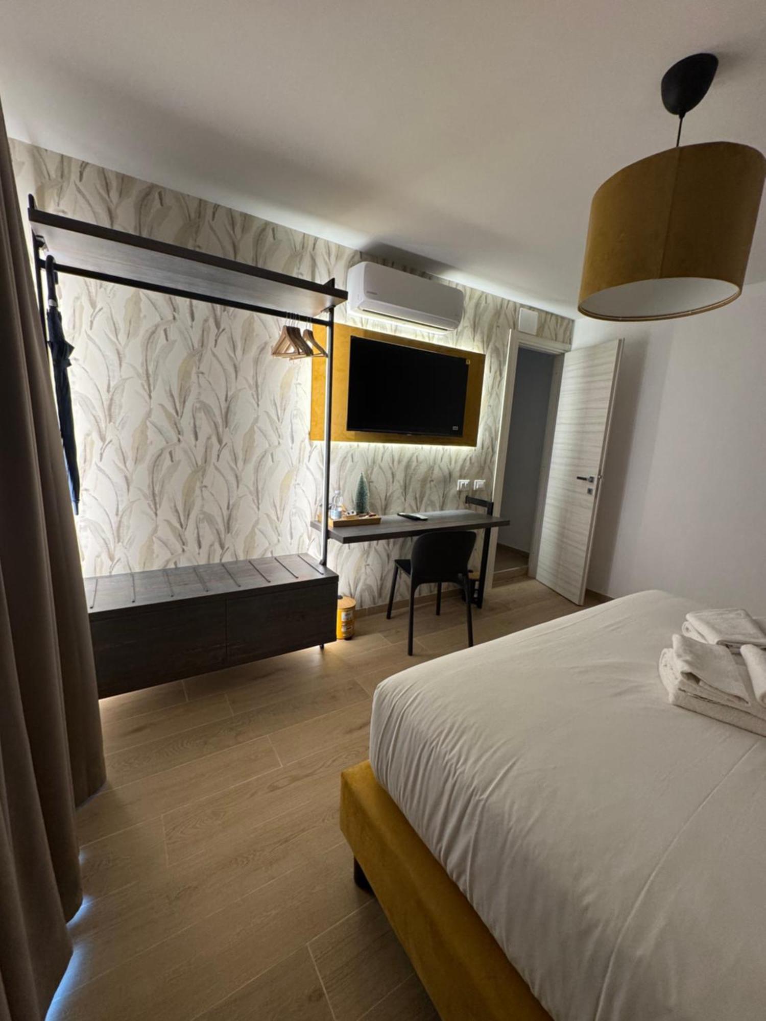 Gasthuis New!the Place Vaticano 278 Rome