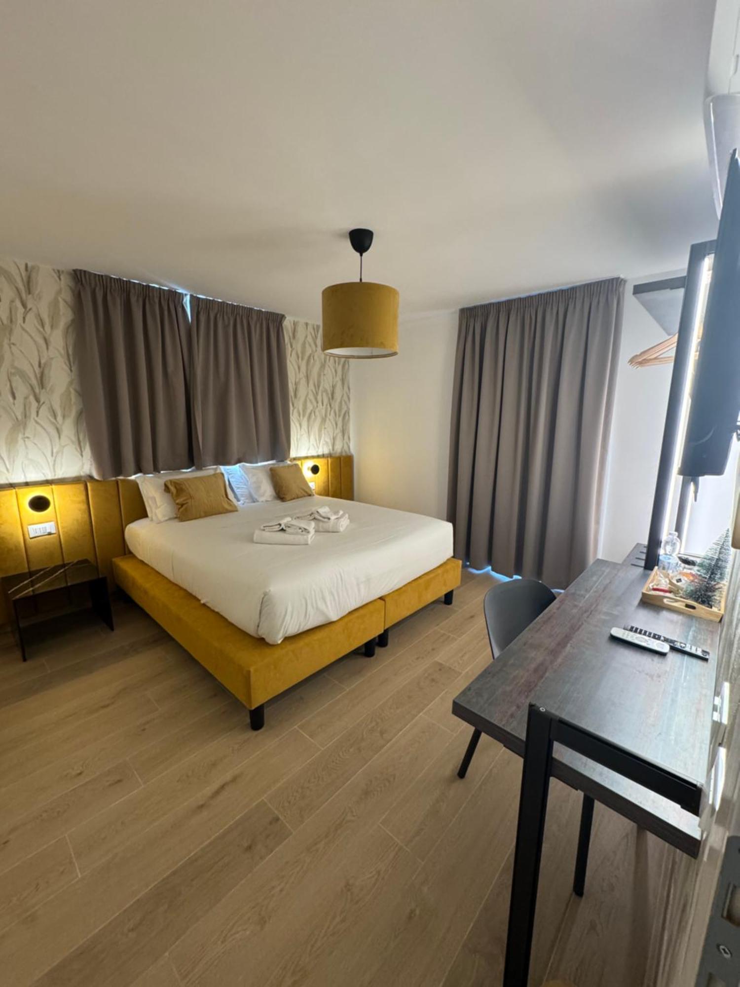New!the Place Vaticano 278 Gasthuis