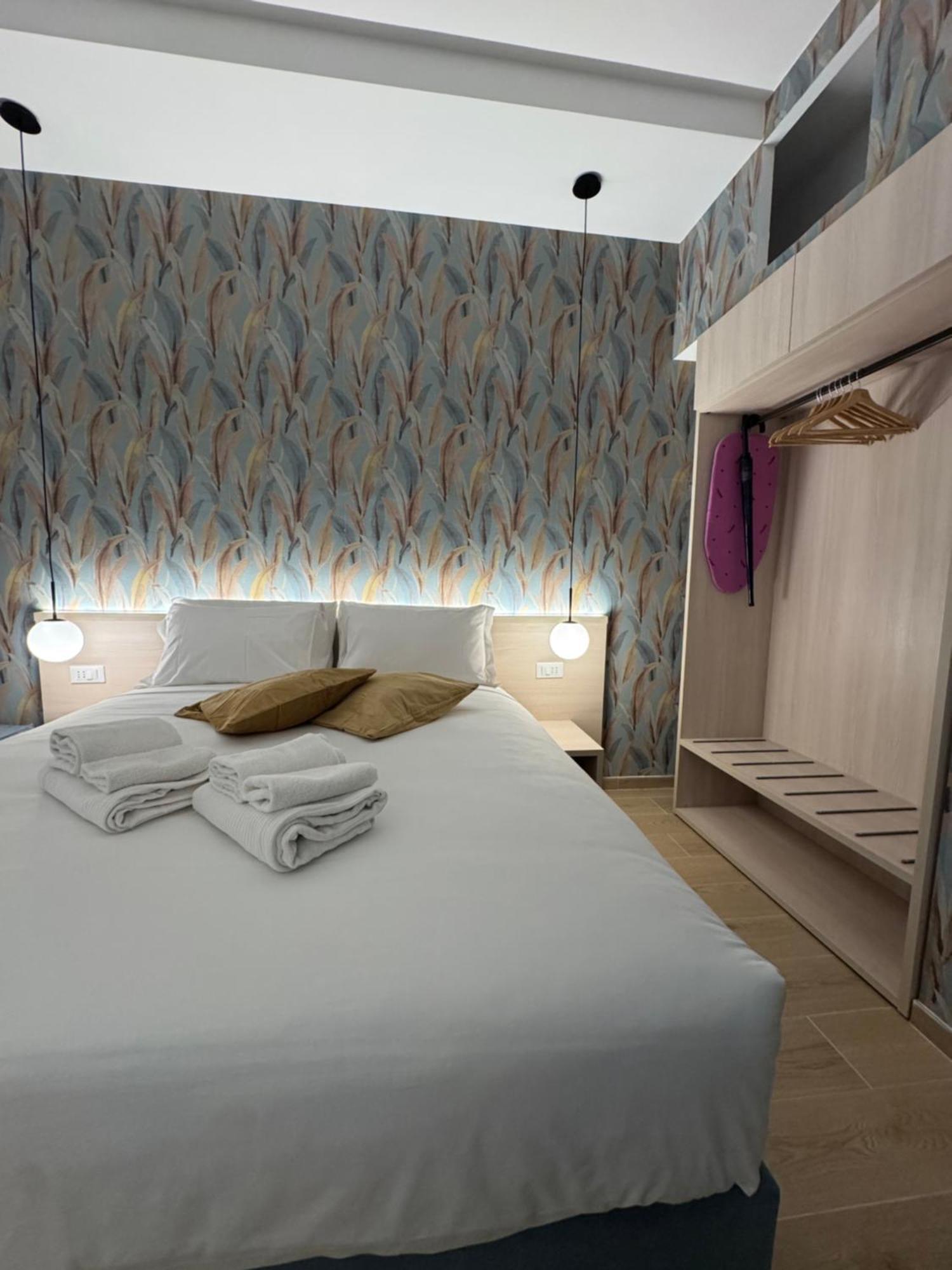 New!the Place Vaticano 278 Guest house