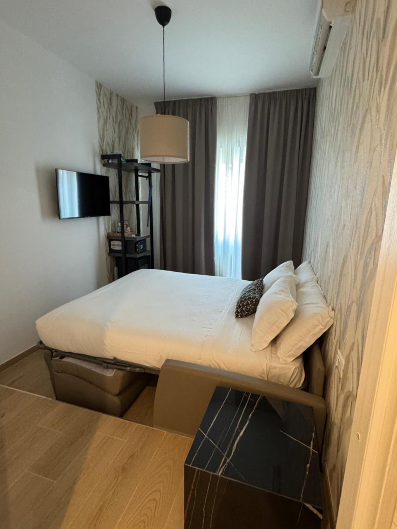 New!the Place Vaticano 278 Guest house *