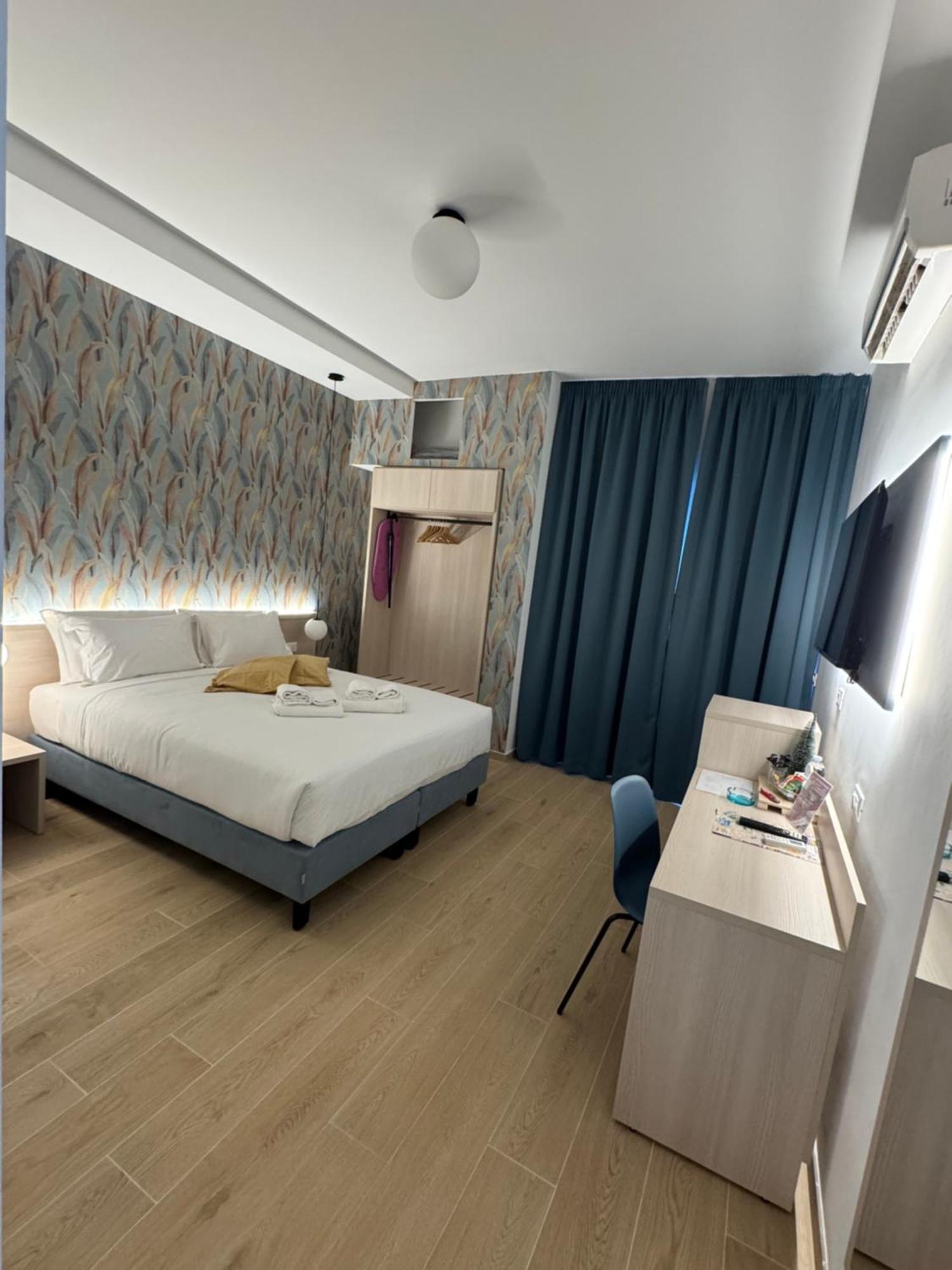 Guest house New!the Place Vaticano 278 *