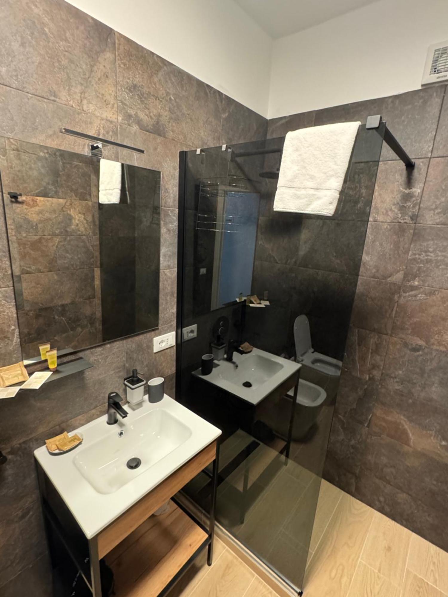 Guest house New!the Place Vaticano 278