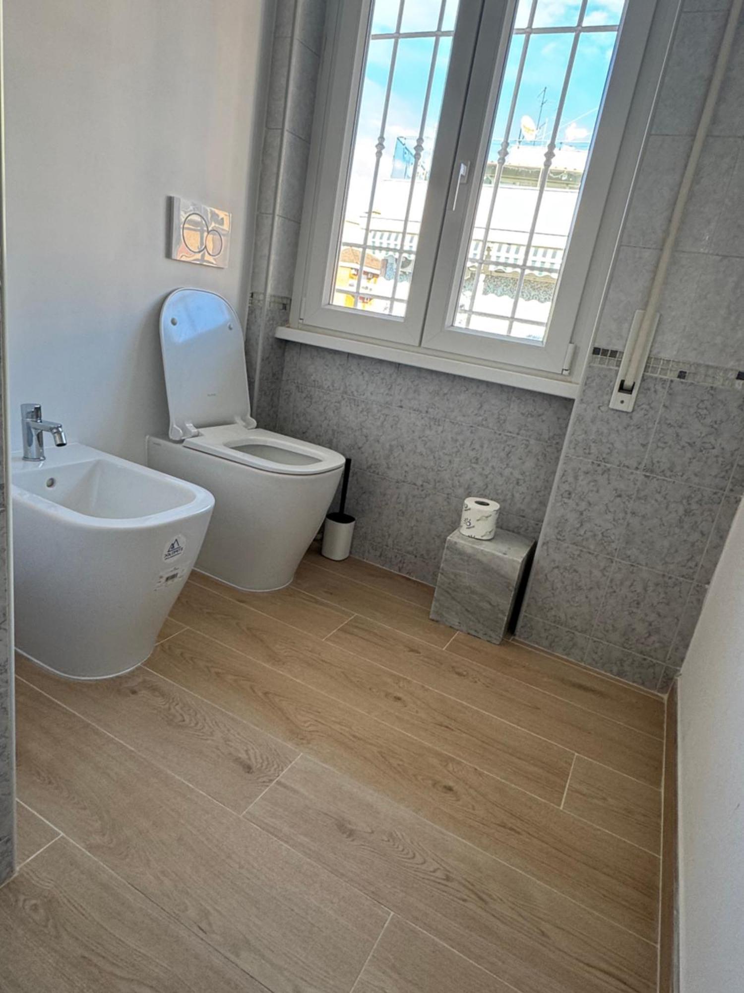 New!the Place Vaticano 278 Guest house Rome
