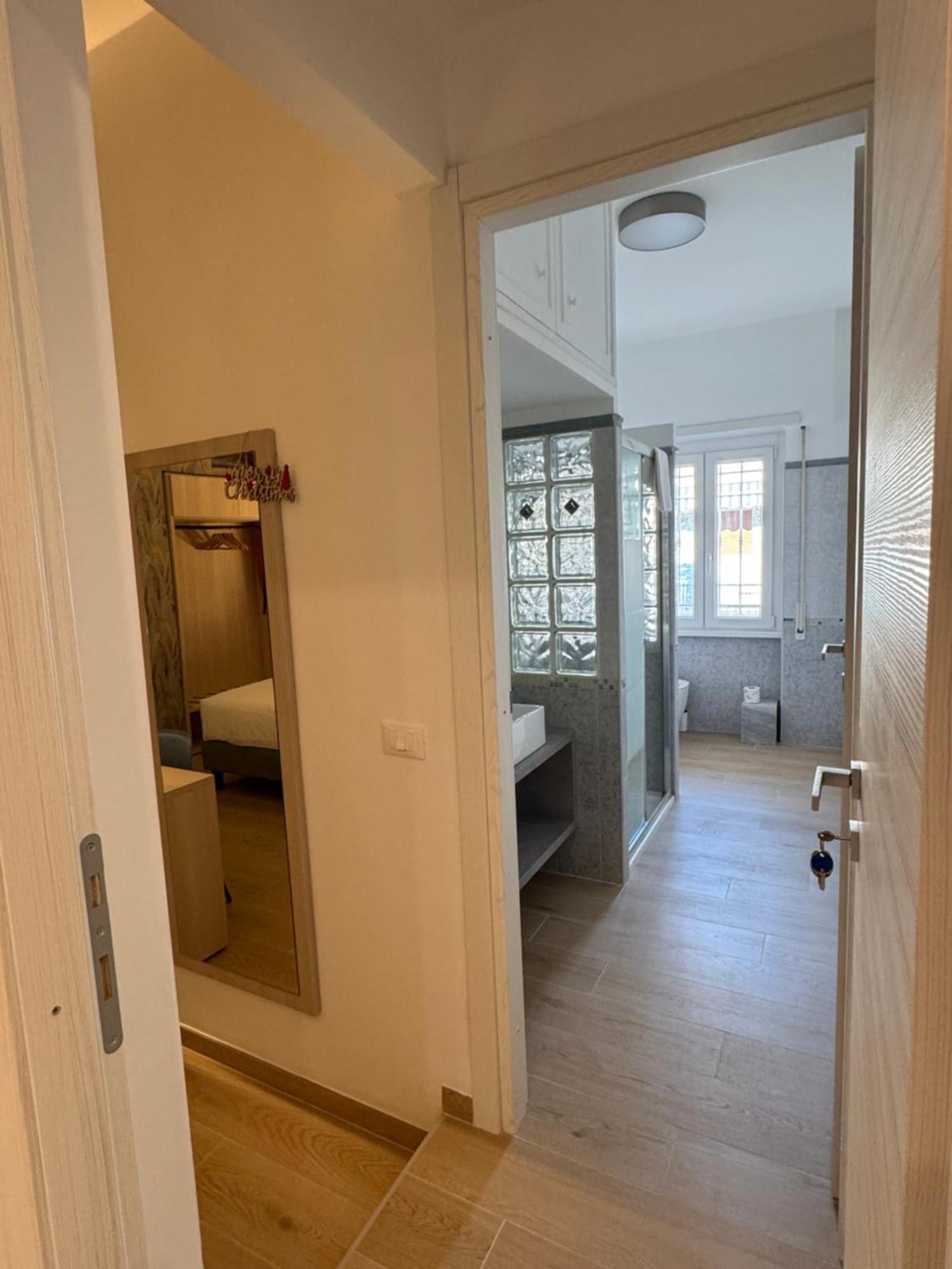 New!the Place Vaticano 278 Guest house *