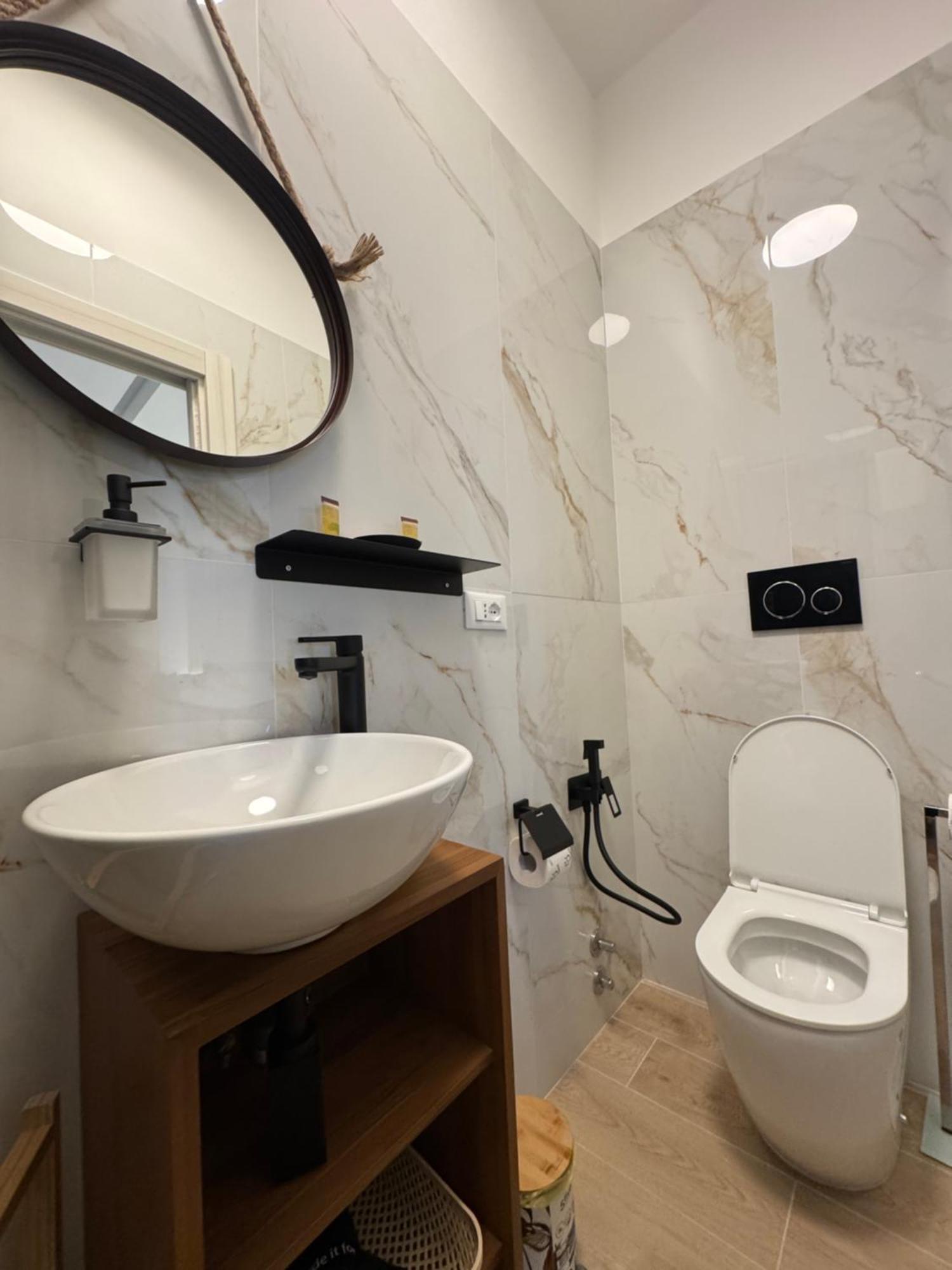 New!the Place Vaticano 278 Guest house