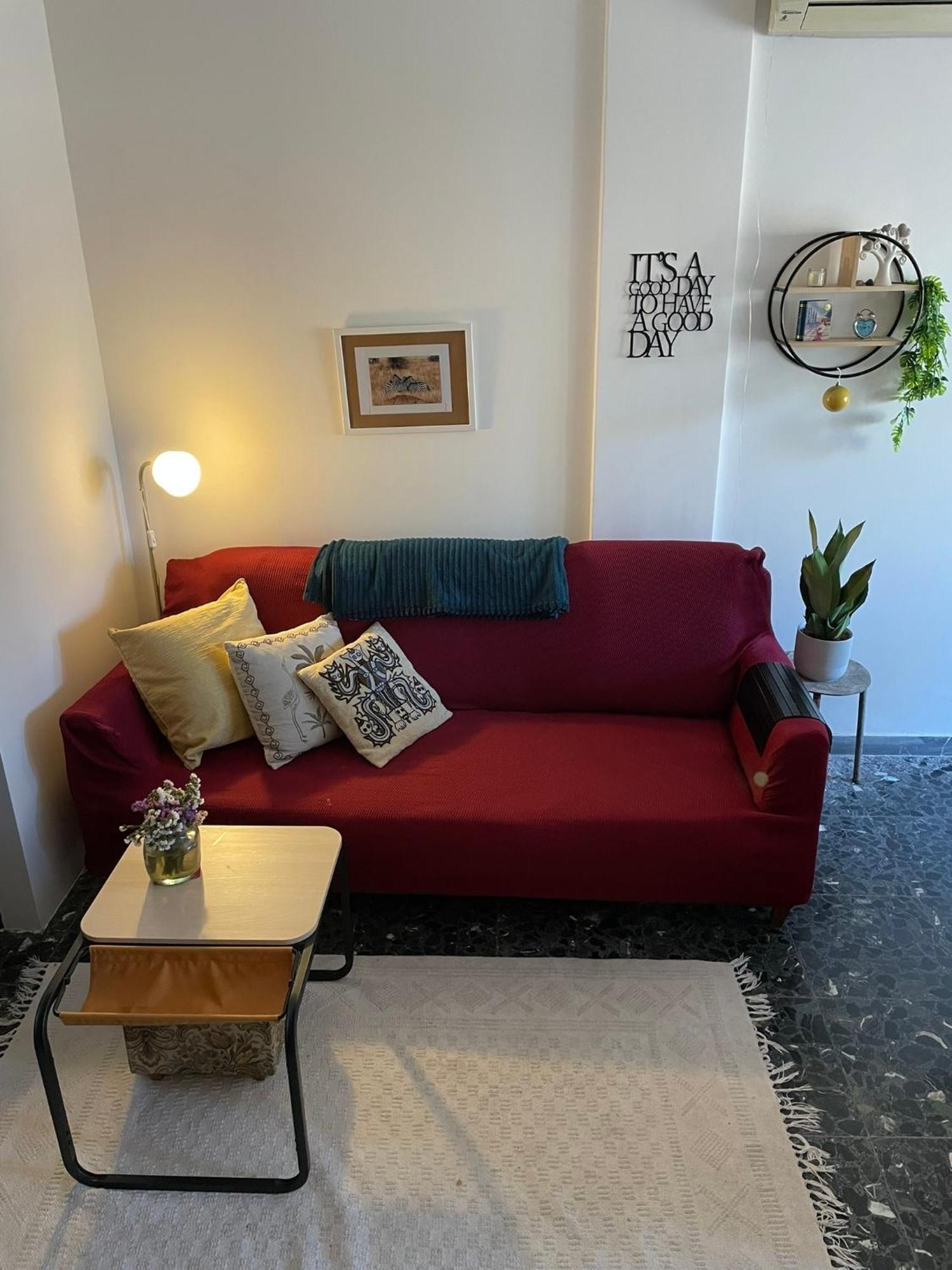 -100m Metro A- Balcony E Open Space Rome
