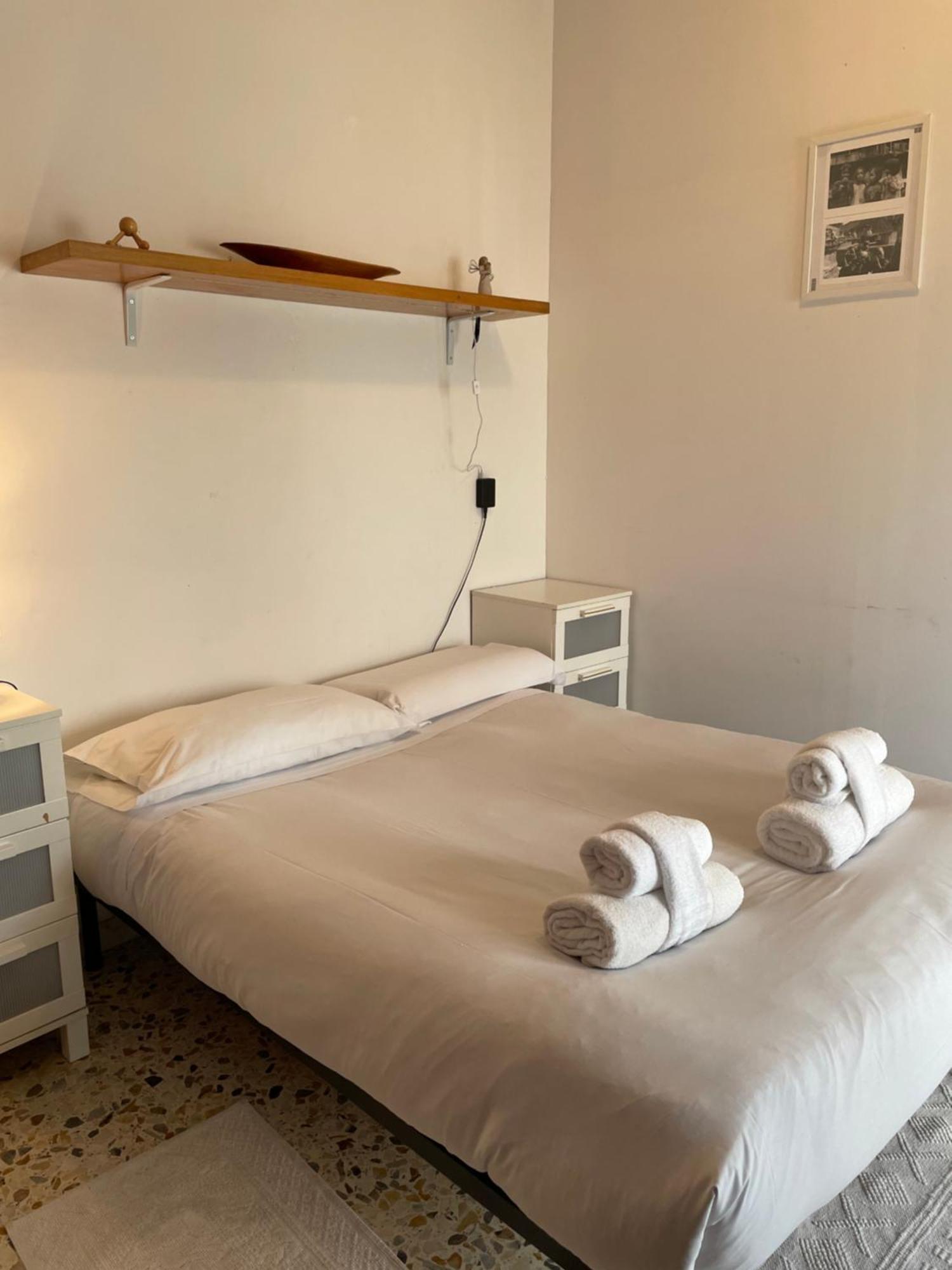 -100m Metro A- Balcony E Open Space * Rome