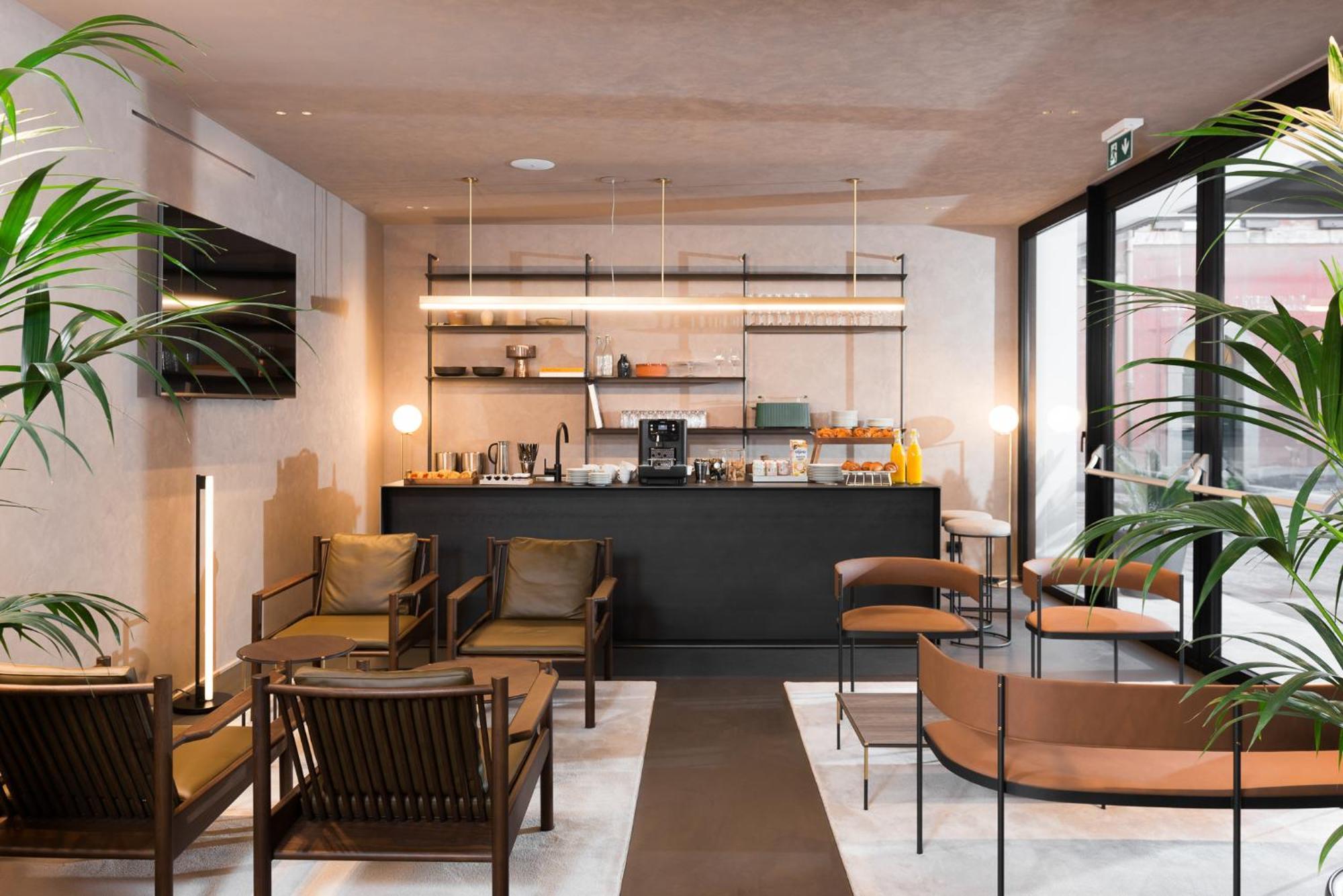 Master Trevi Aparthotel Rome