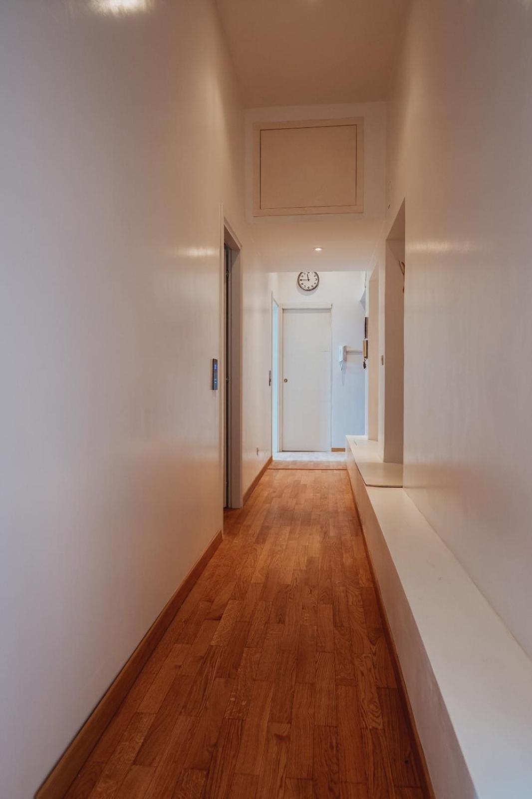 Circo Massimo Homestay *