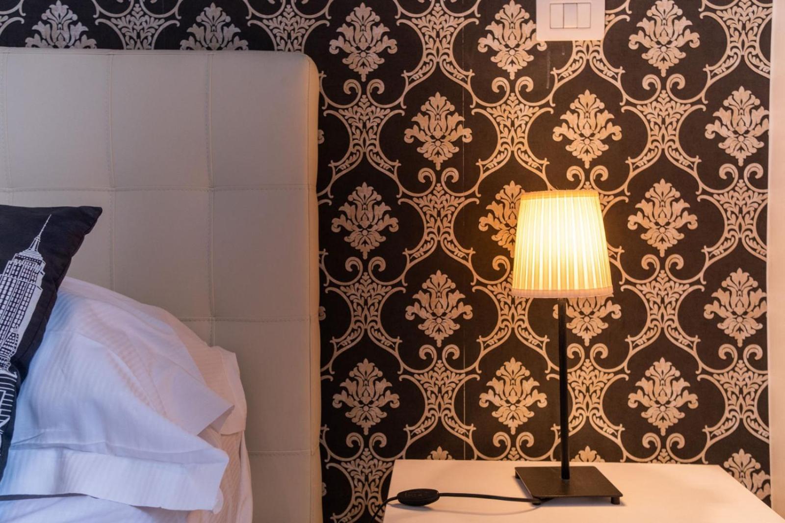 Circo Massimo Homestay *