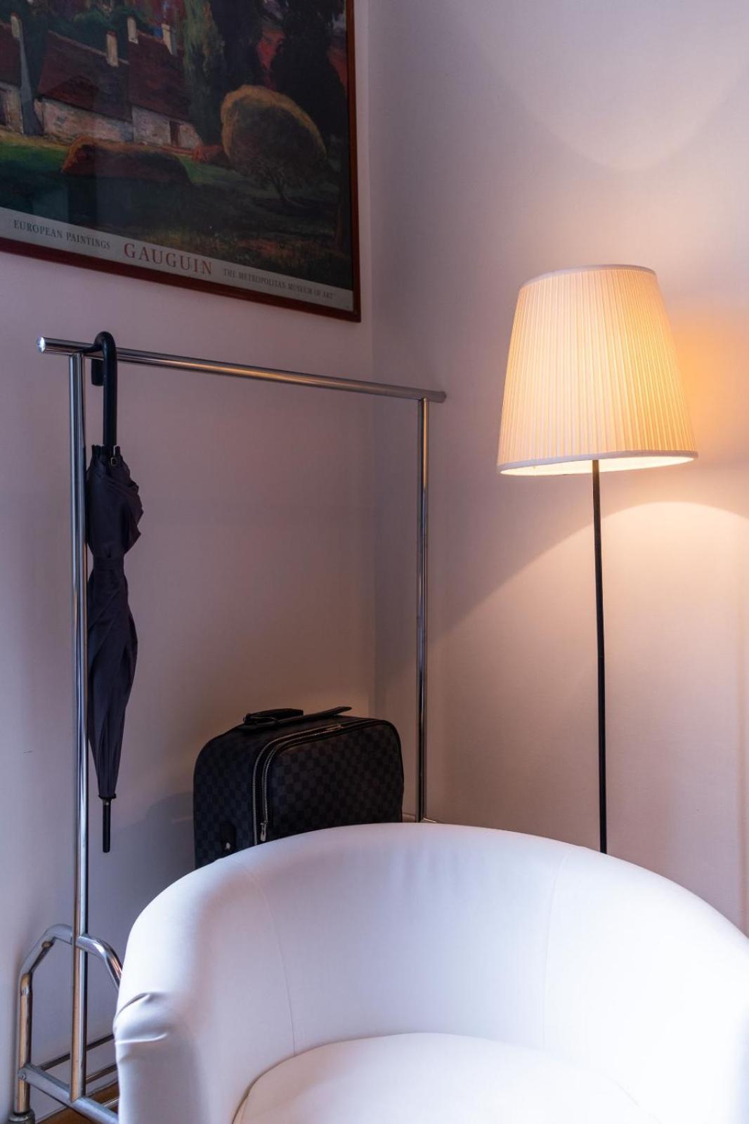 Homestay Circo Massimo *