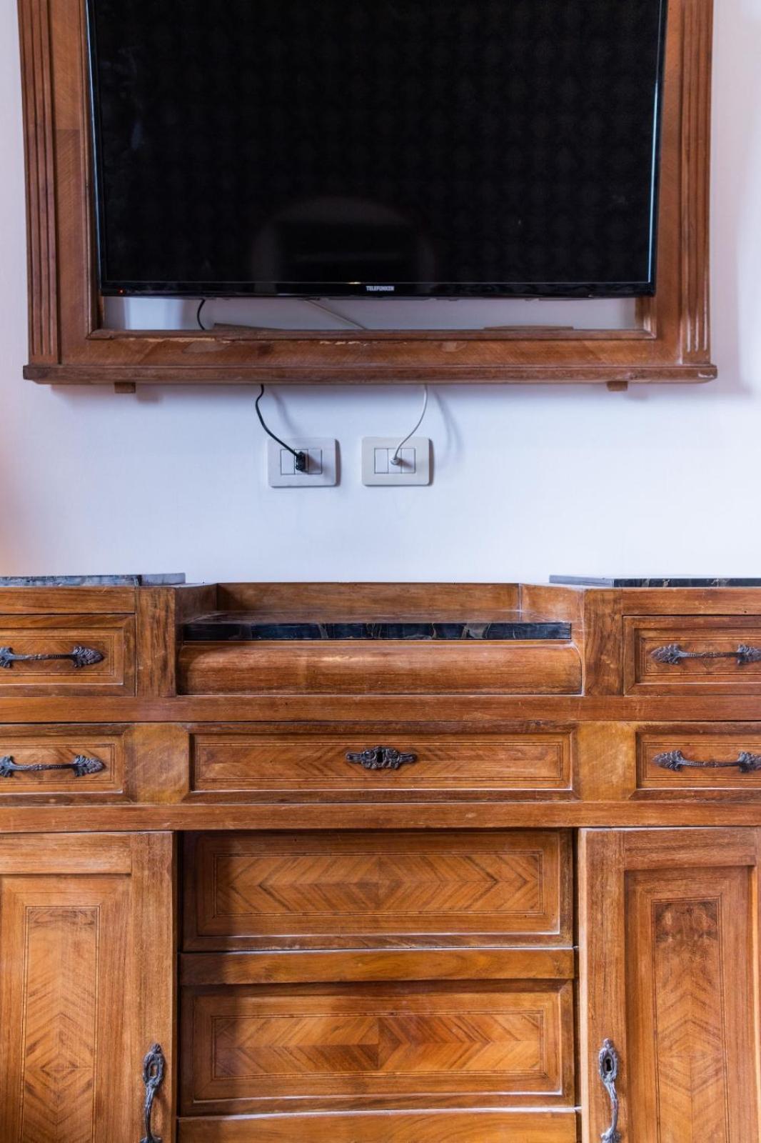 Homestay Circo Massimo Rome