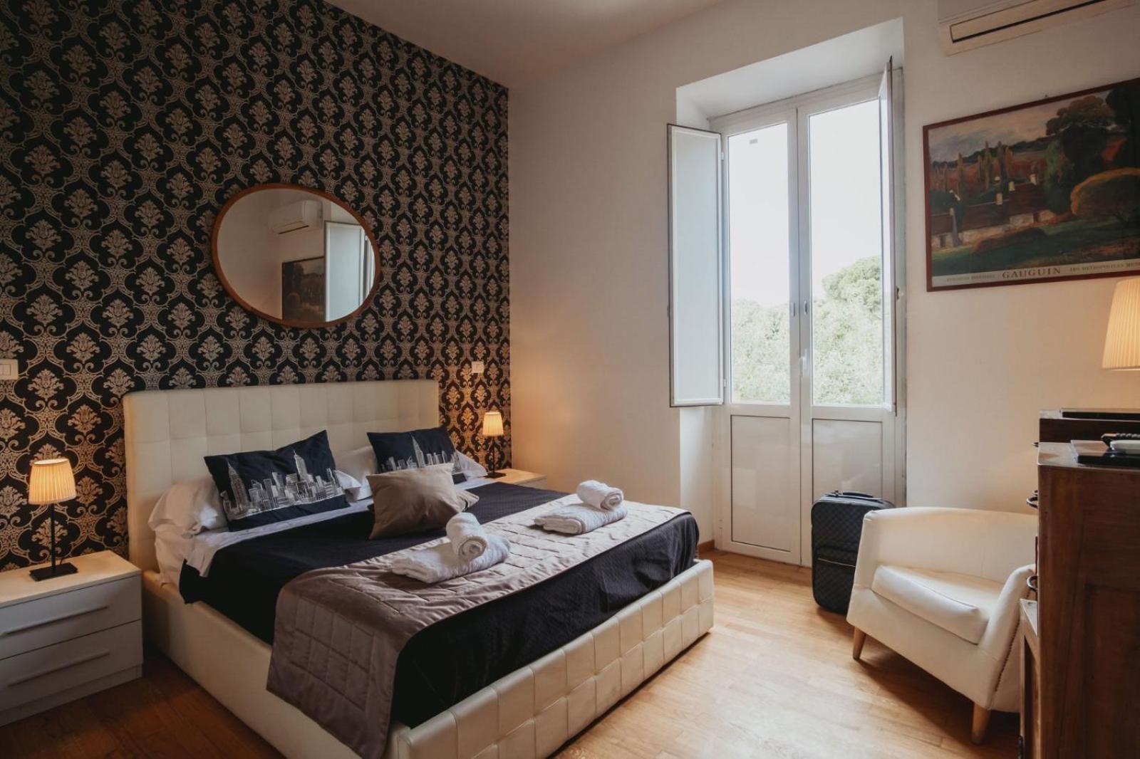 Circo Massimo Homestay