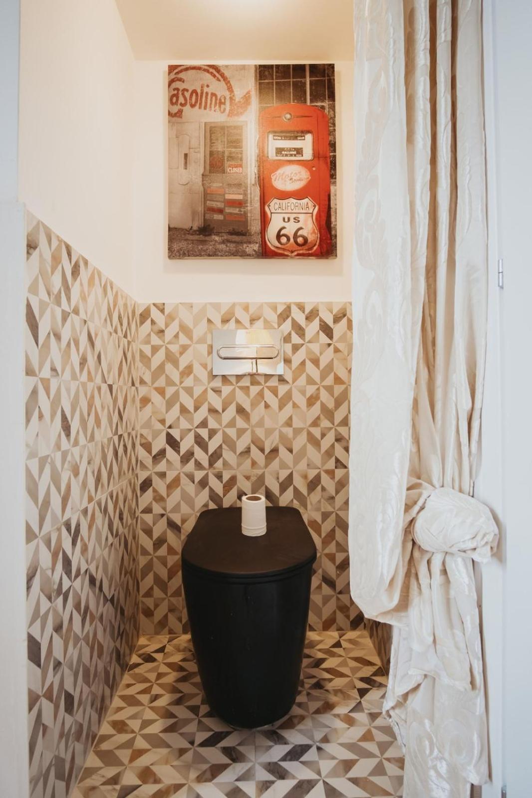 Circo Massimo Homestay Rome