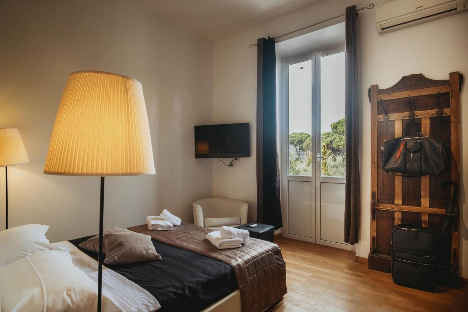 Circo Massimo Homestay