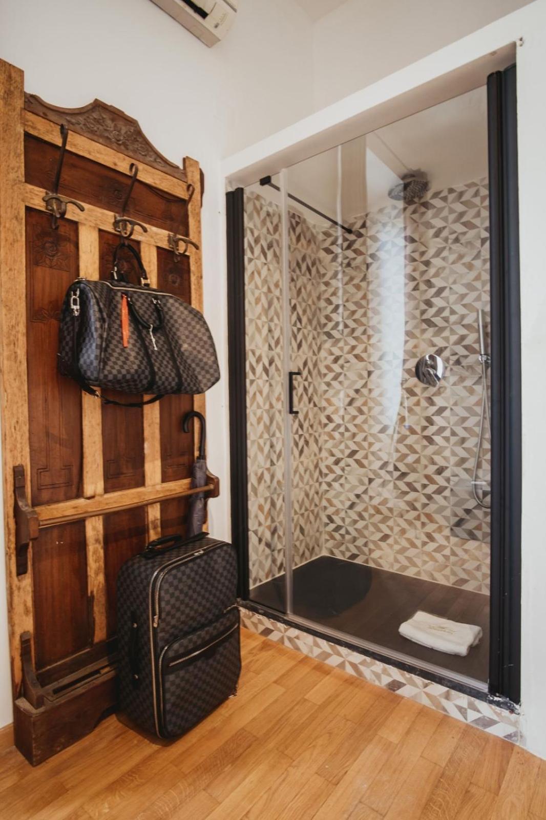 Homestay Circo Massimo