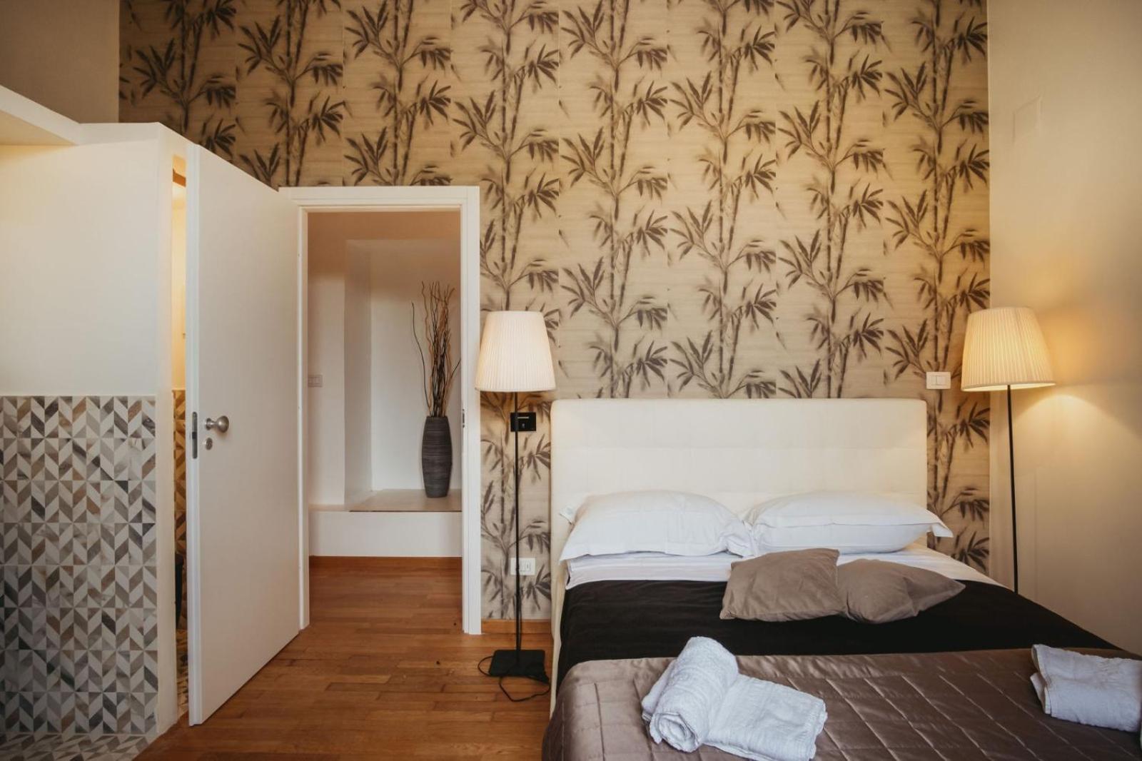 Homestay Circo Massimo *