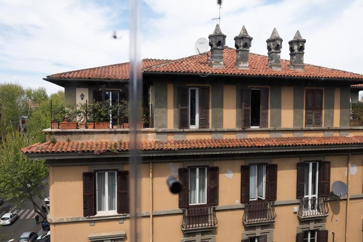 Luxurious With A Terrace Apartamento *