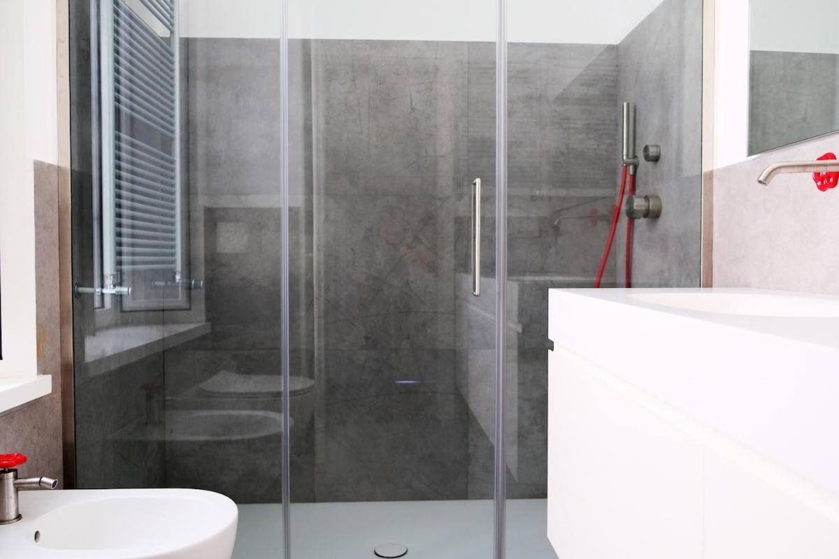 Apartamento Luxurious With A Terrace Roma