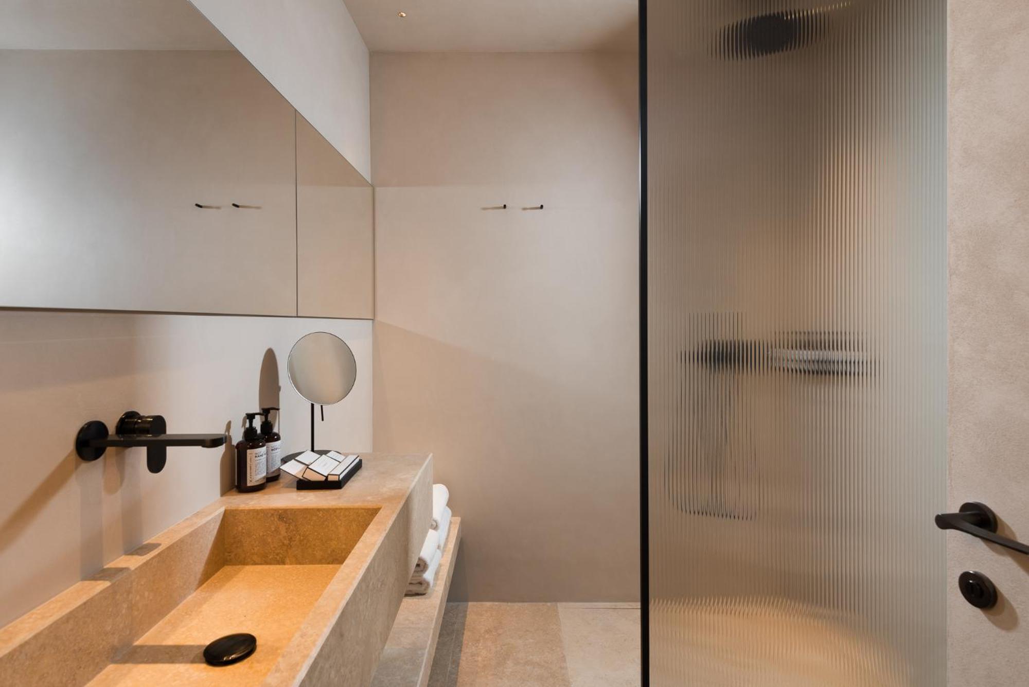 Master Trevi Aparthotel *