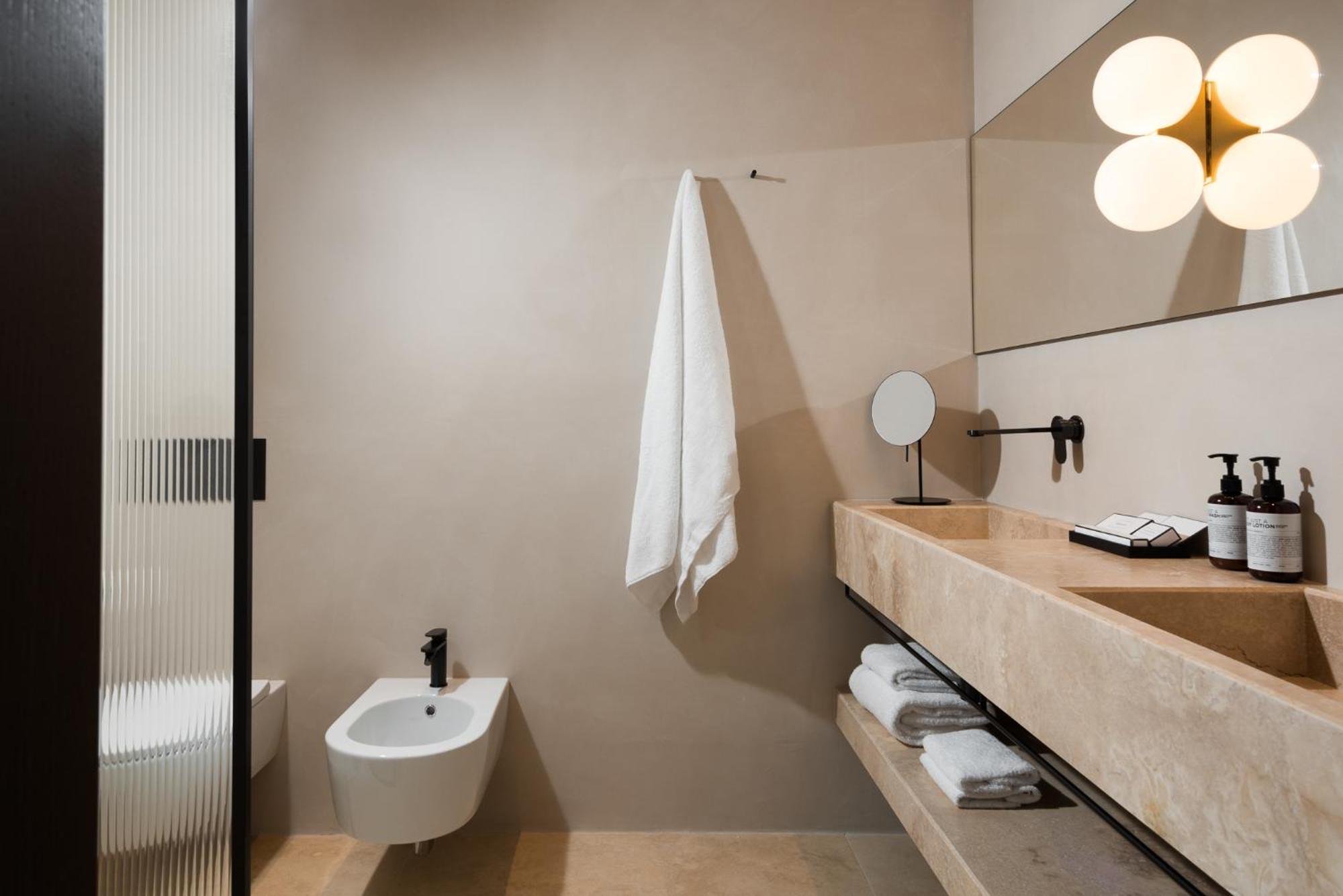Aparthotel Master Trevi *