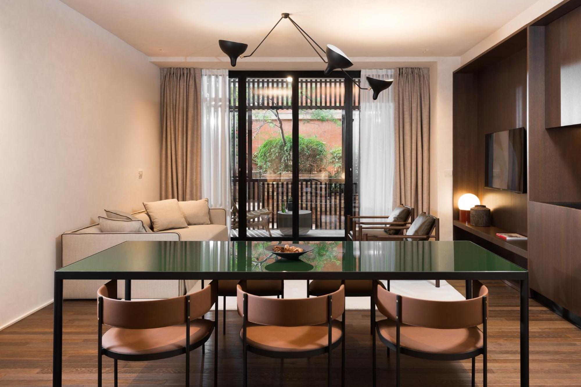 Master Trevi Aparthotel Rome