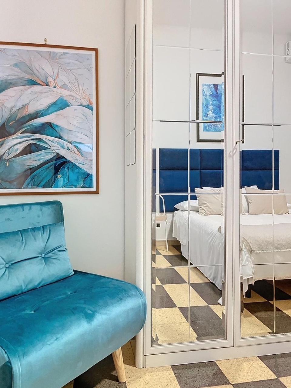 Appartement Carpegna House 10 Minuti From Vatican San Peter Rome