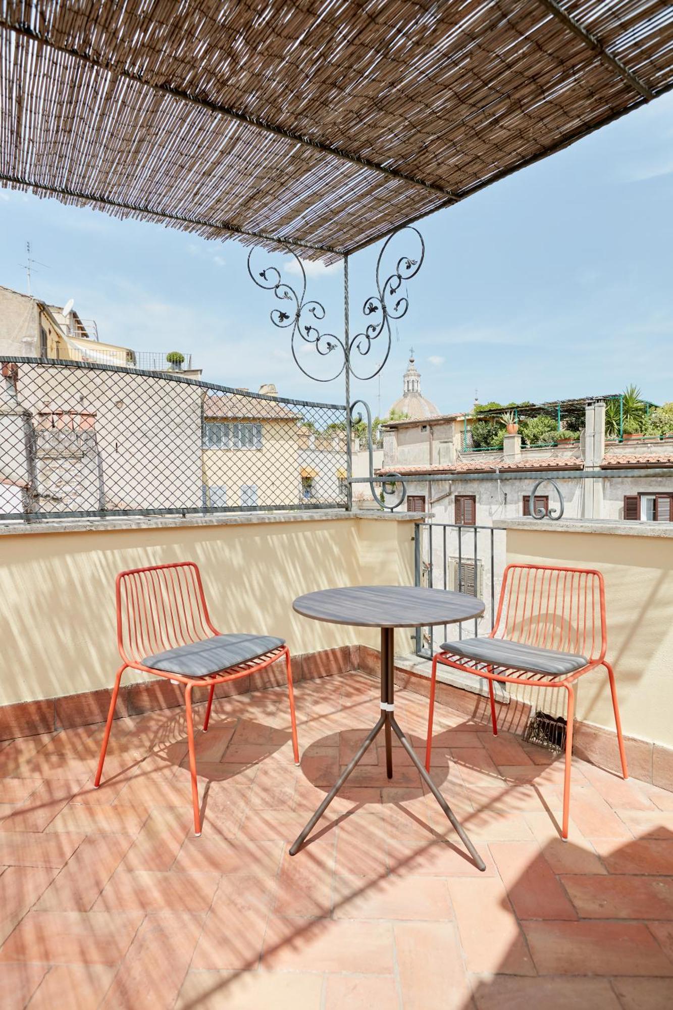 Apartment Montevecchio Boutique