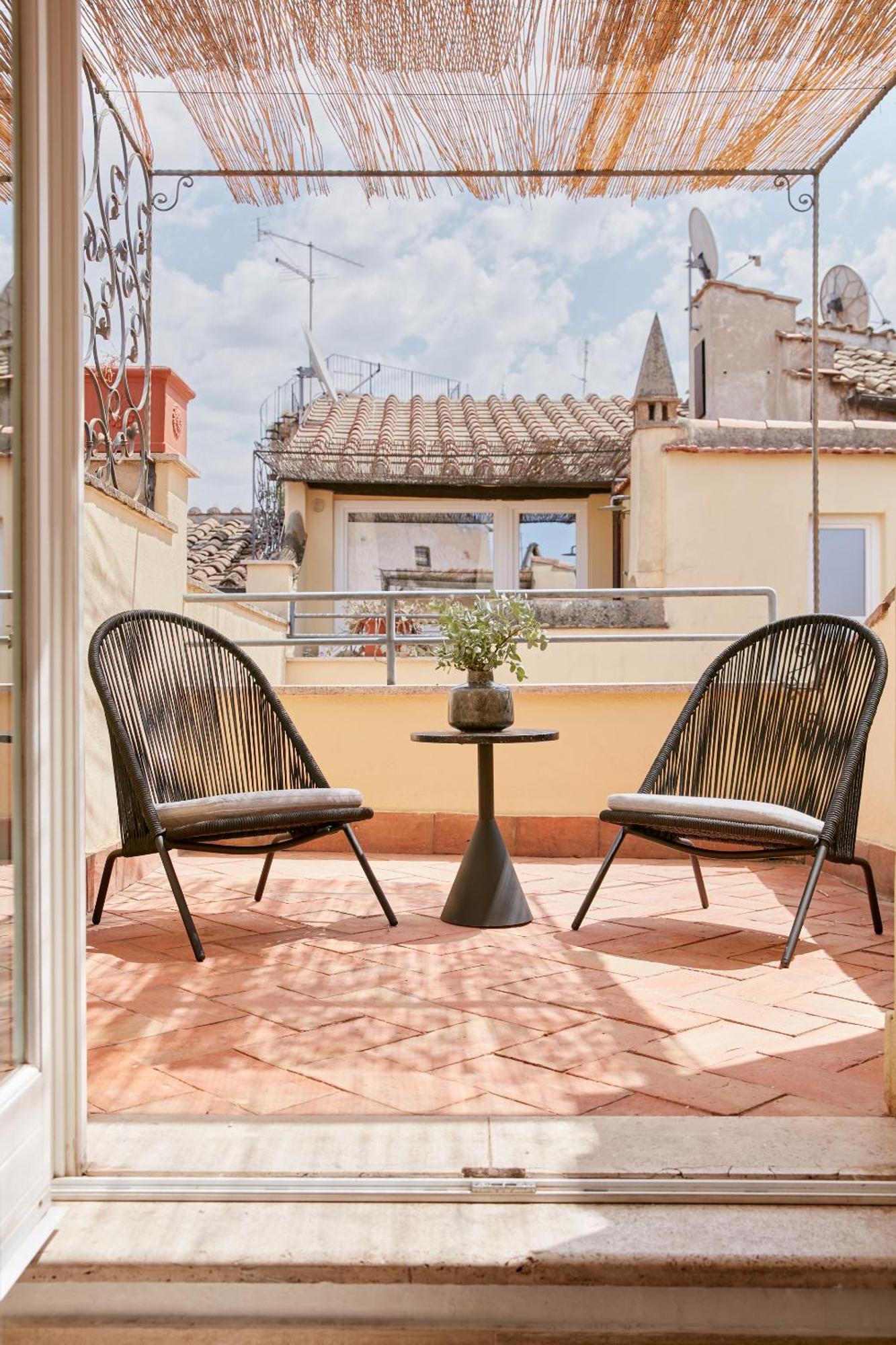 Montevecchio Boutique Apartment *