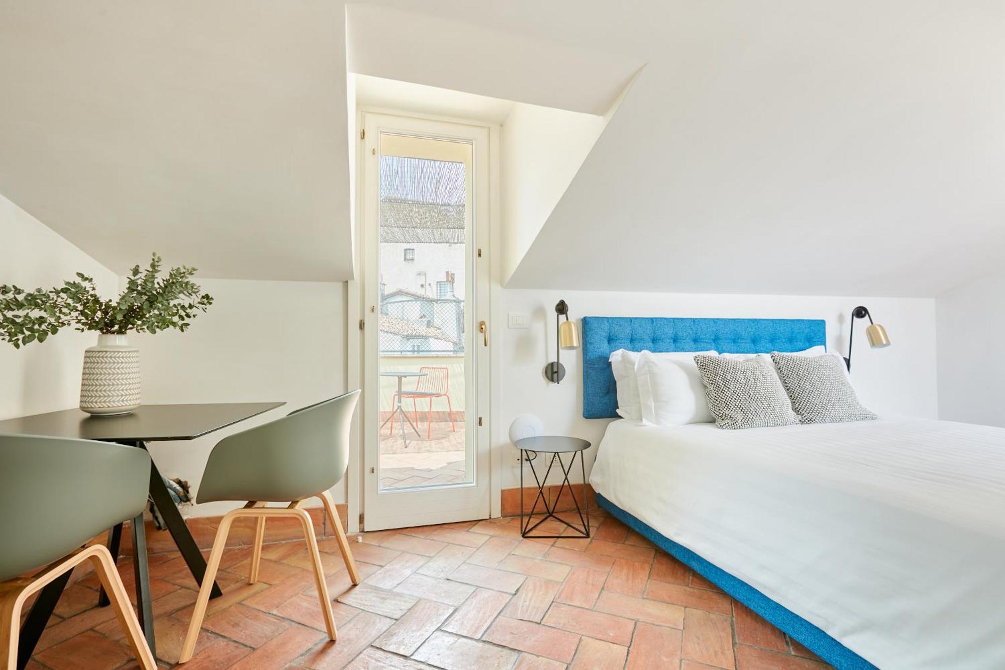 Apartment Montevecchio Boutique *