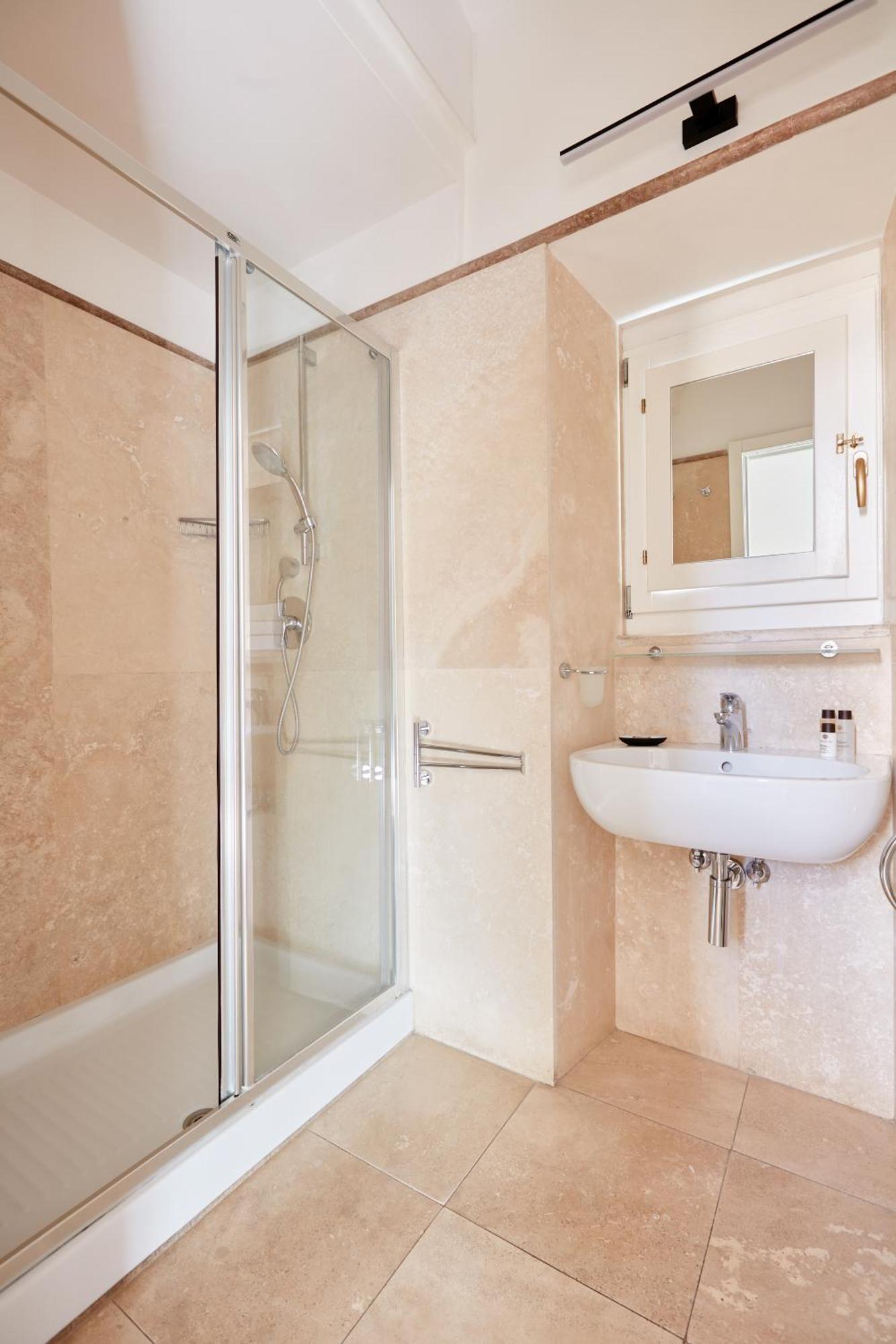 Apartment Montevecchio Boutique Rome