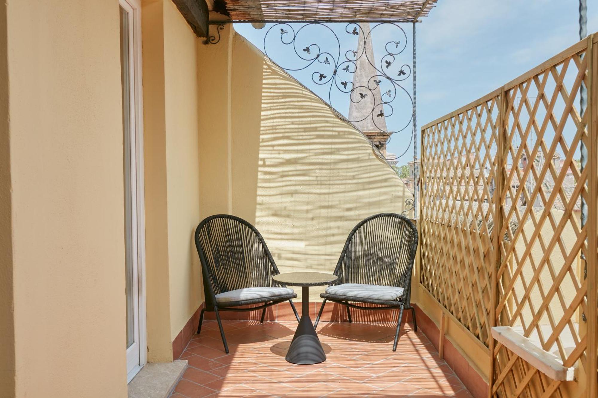 Montevecchio Boutique