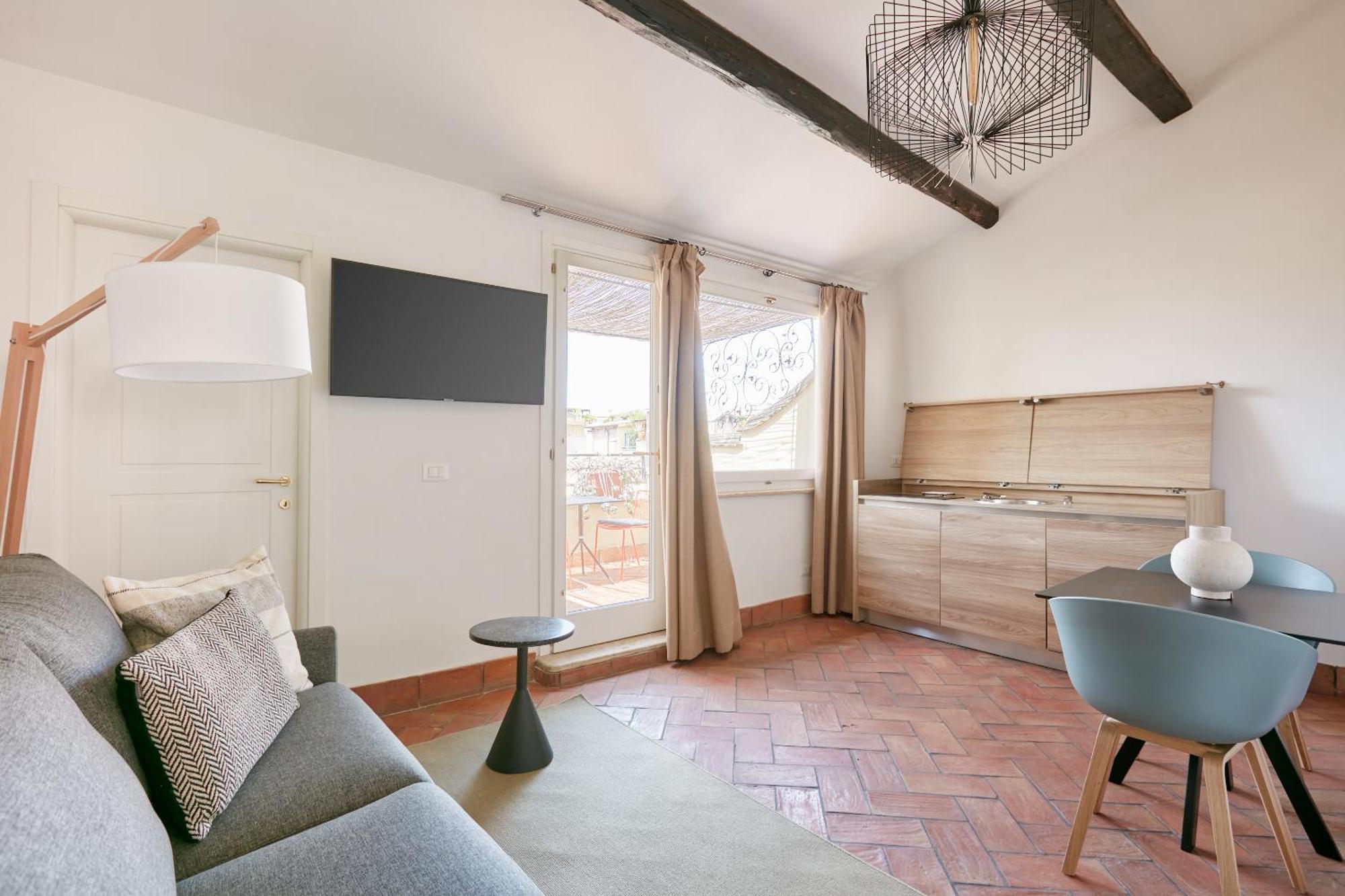 Montevecchio Boutique Apartment