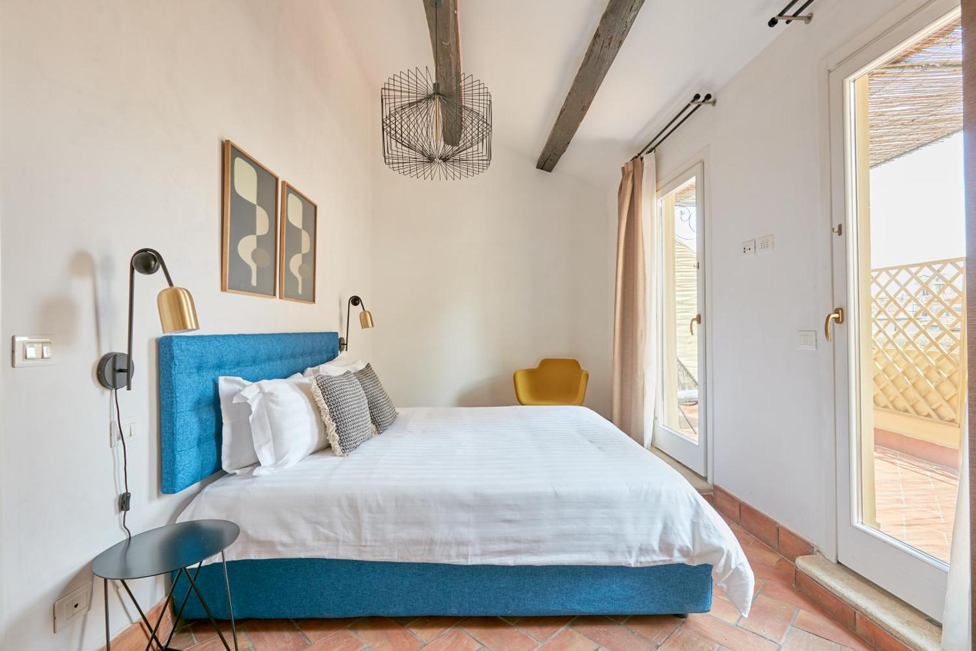 Montevecchio Boutique Apartment Rome