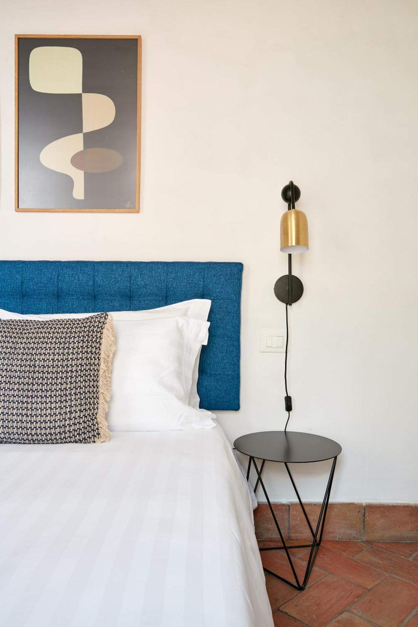 Apartment Montevecchio Boutique Rome