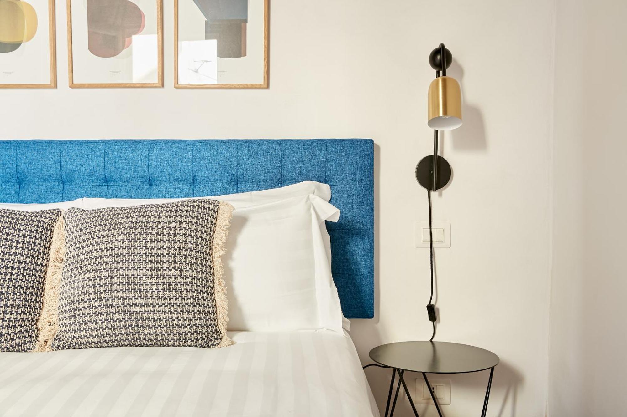 Montevecchio Boutique Rome