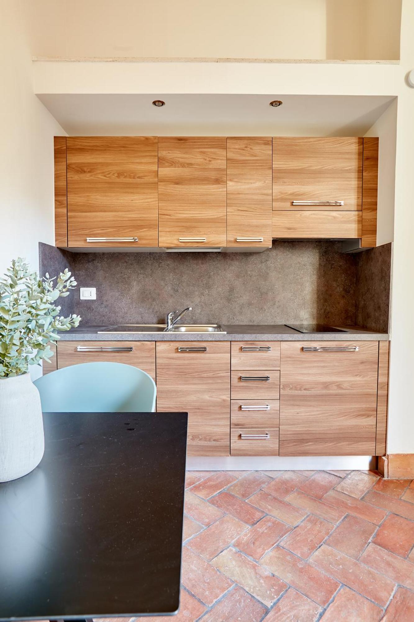 Montevecchio Boutique Apartment