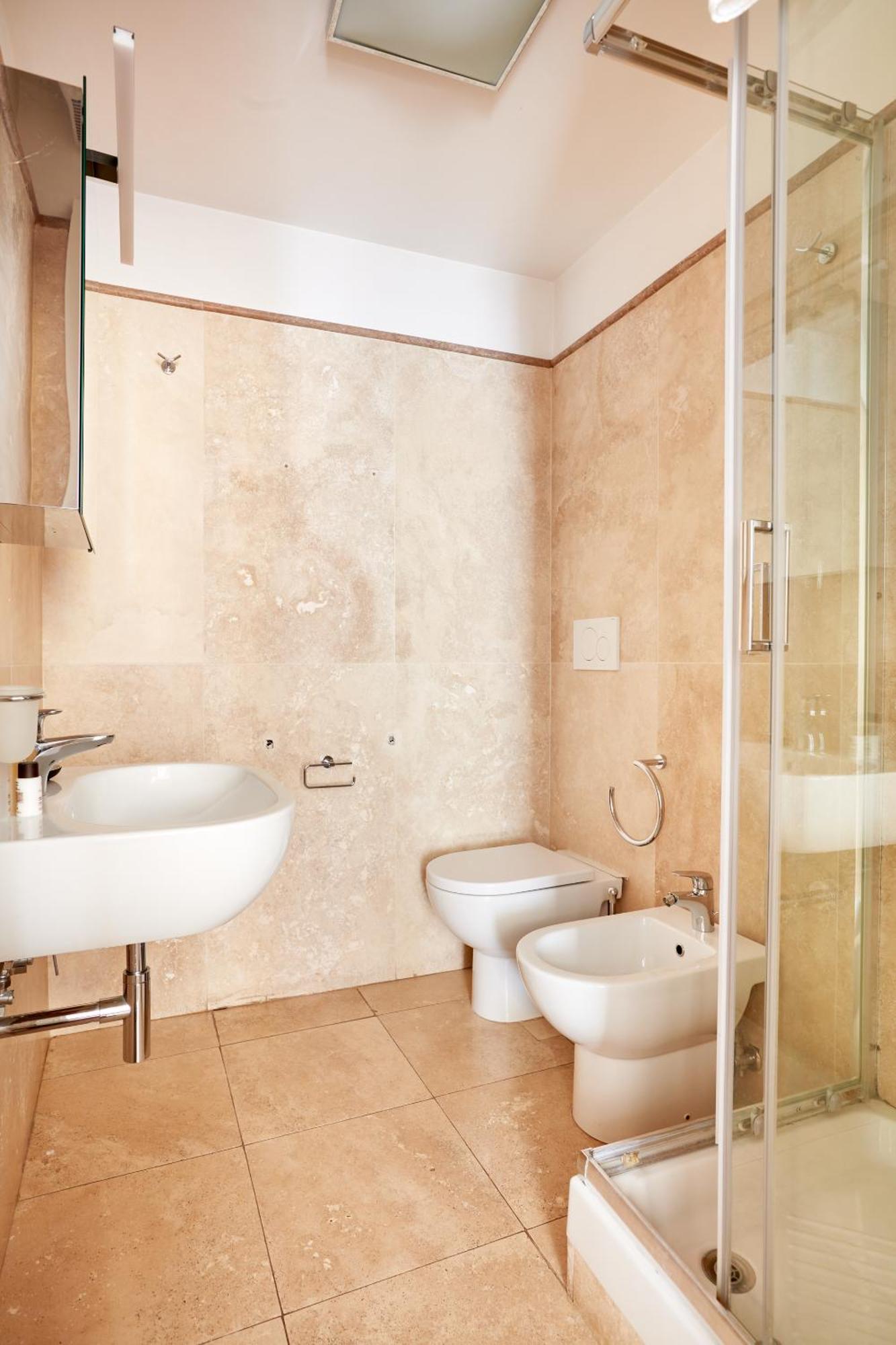 Apartment Montevecchio Boutique