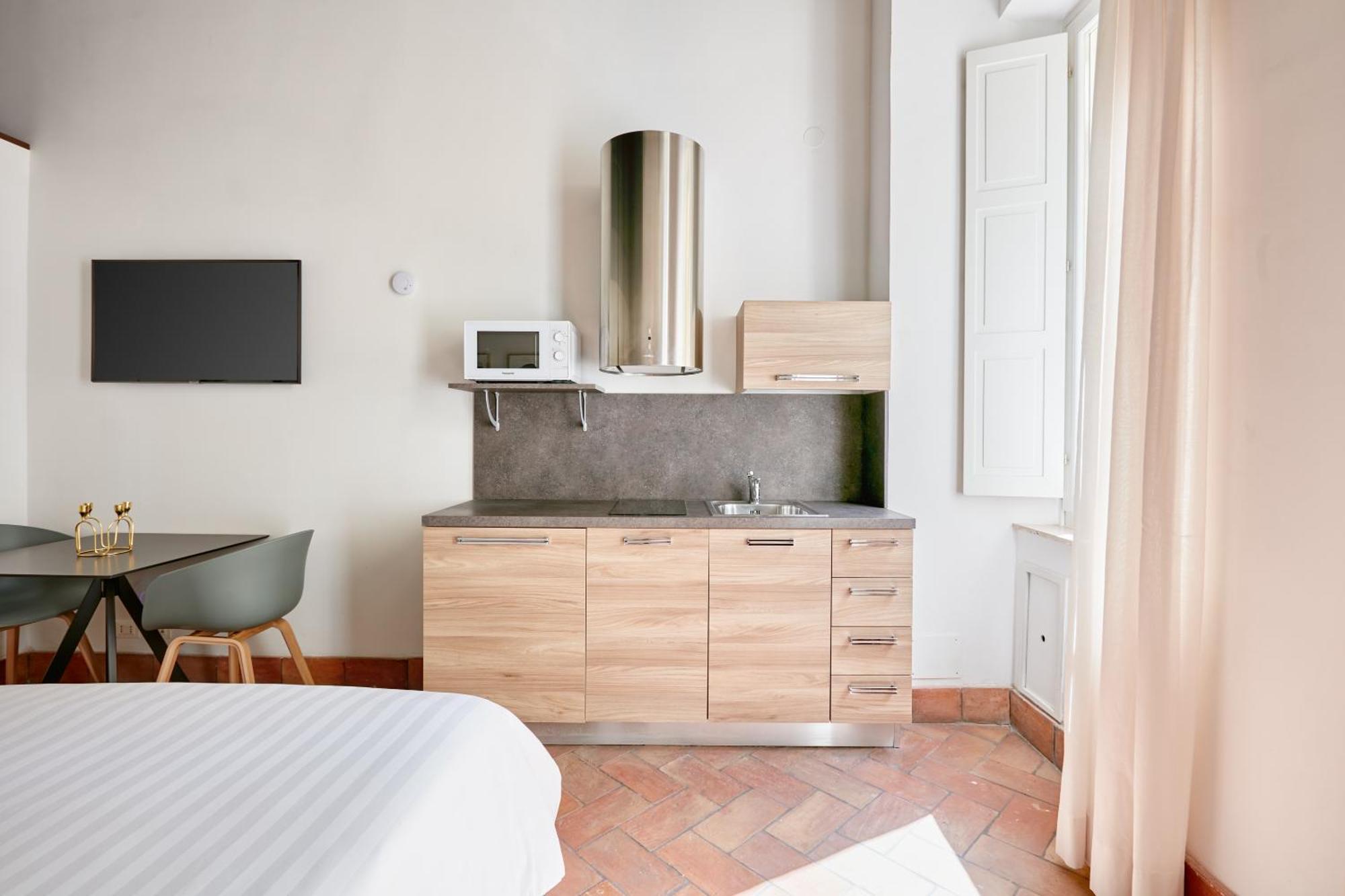 Montevecchio Boutique Rome